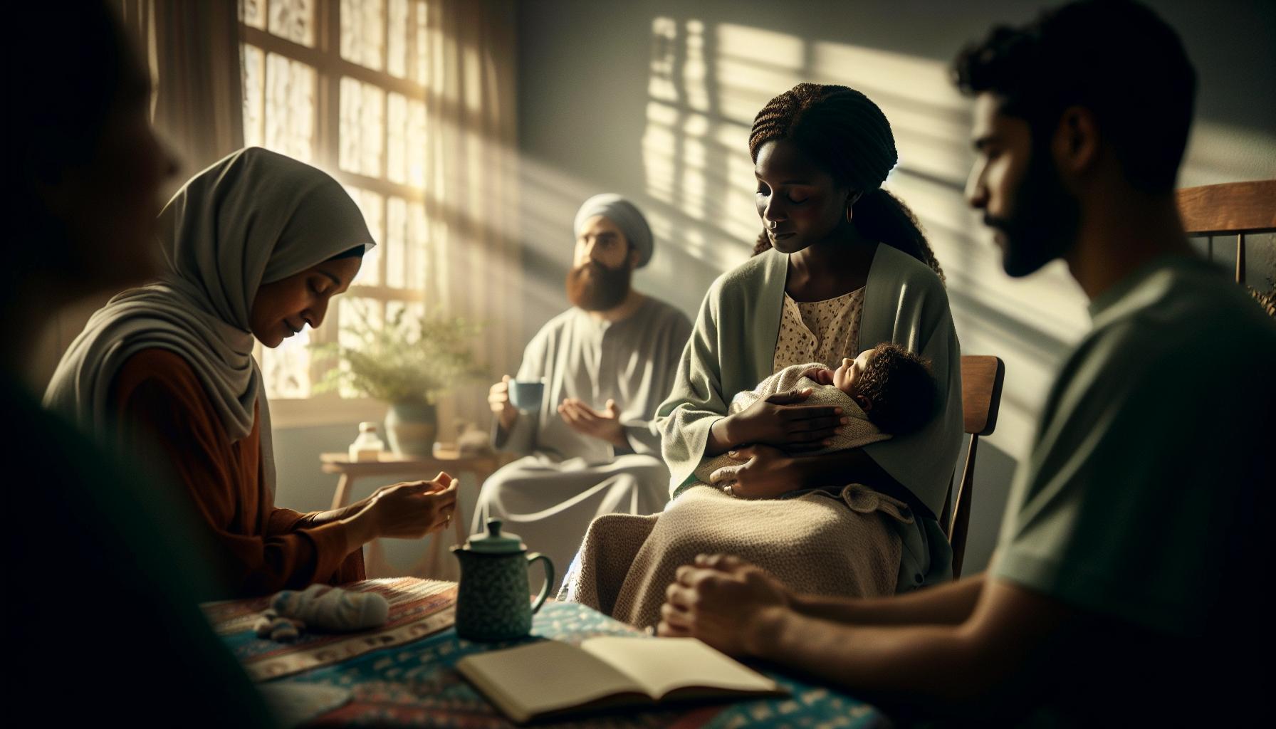 What to Expect in the First Few Days