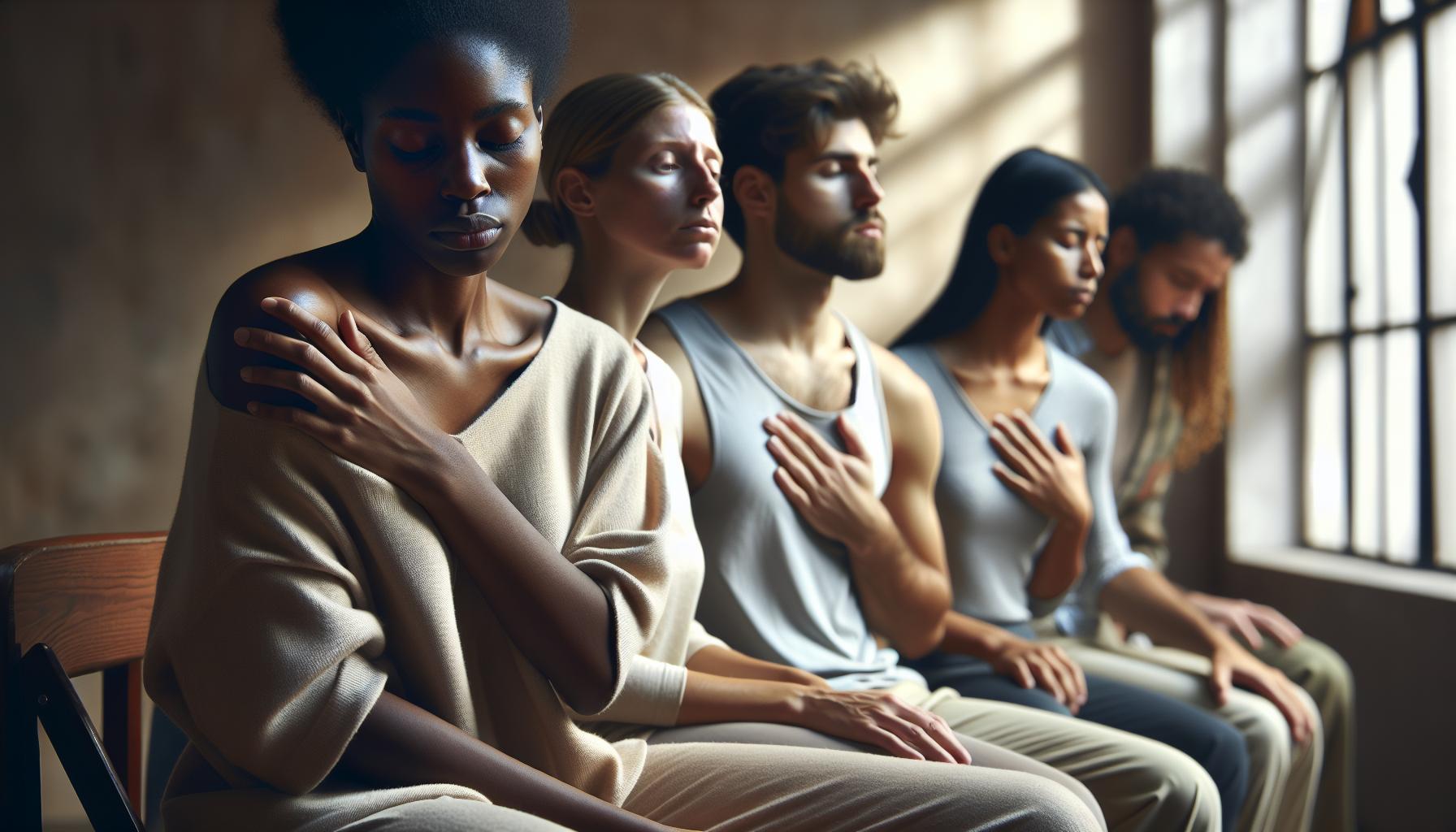 What to Expect: Initial Discomfort