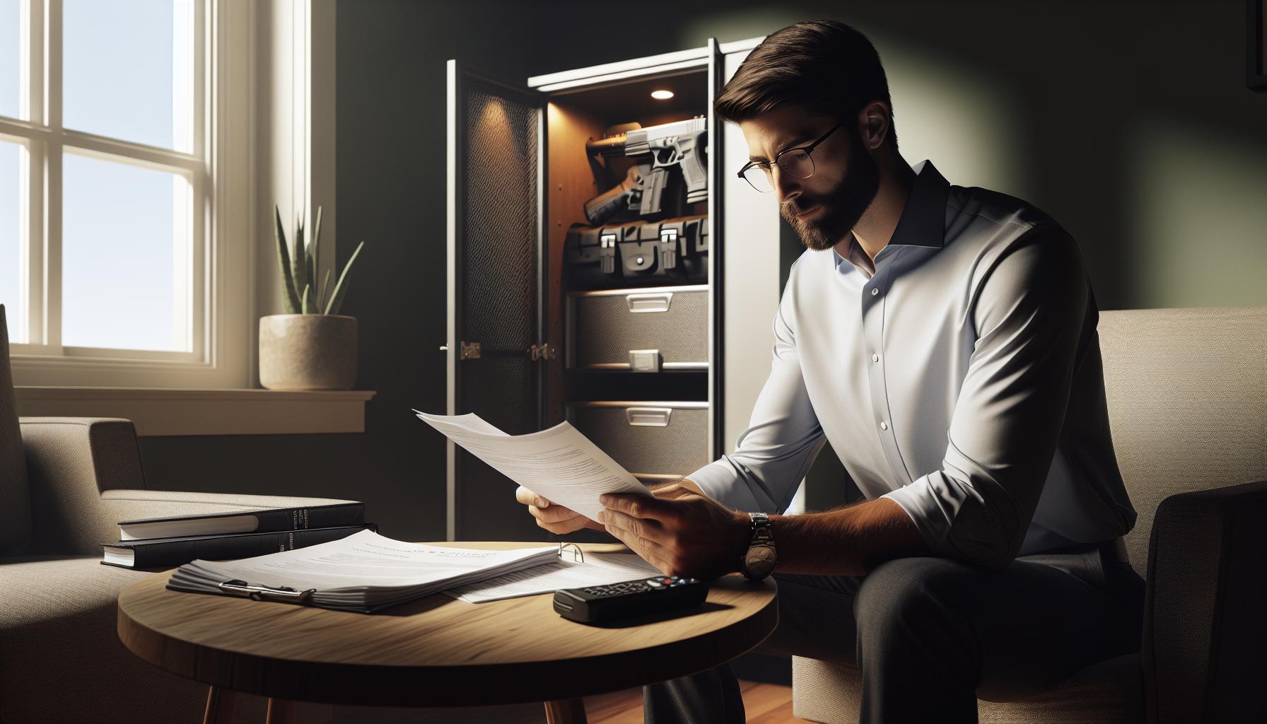 What Gun Owners Need to Know About Compliance