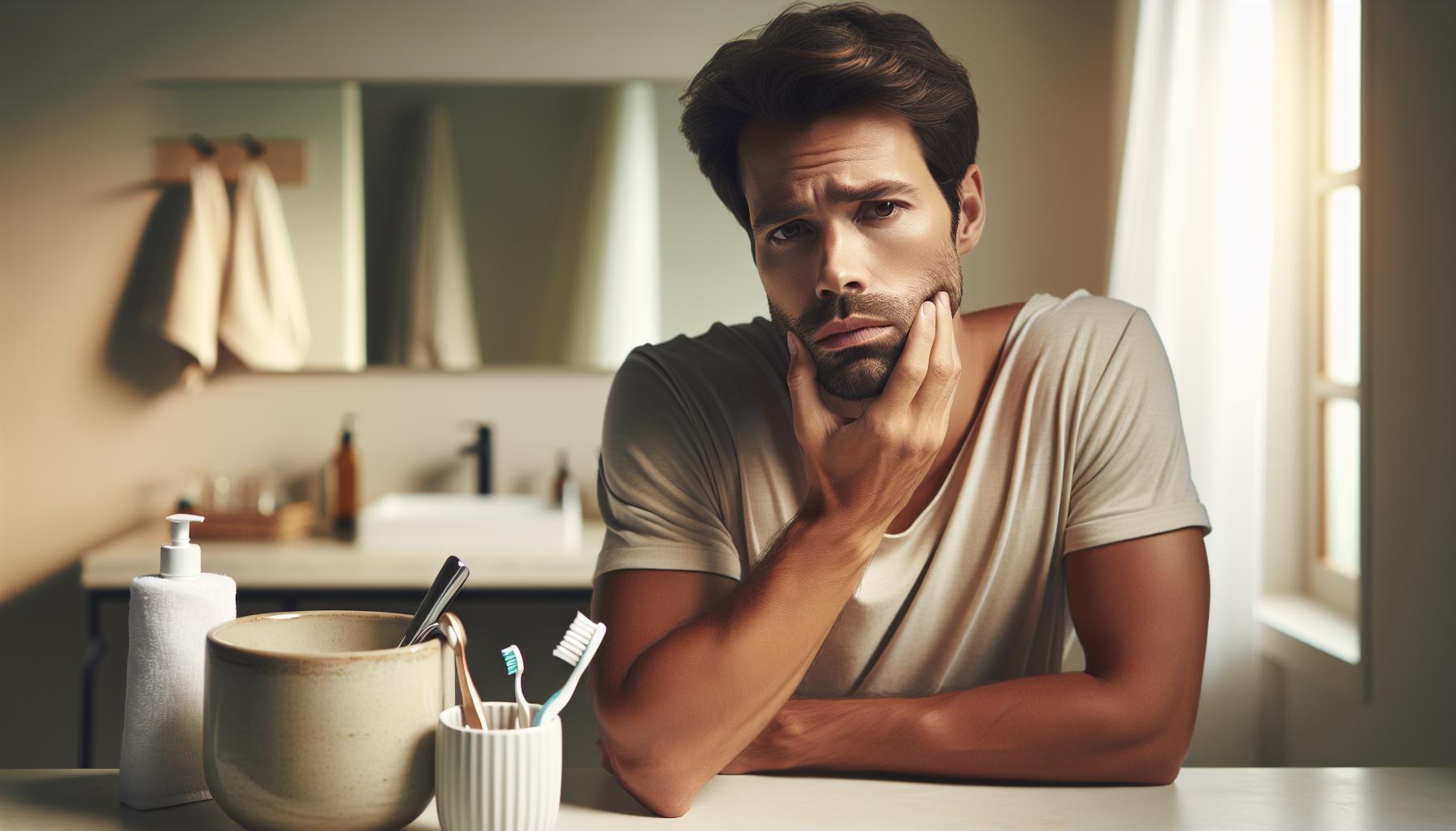 What Happens If Tooth Filling Falls Out? Emergency Steps