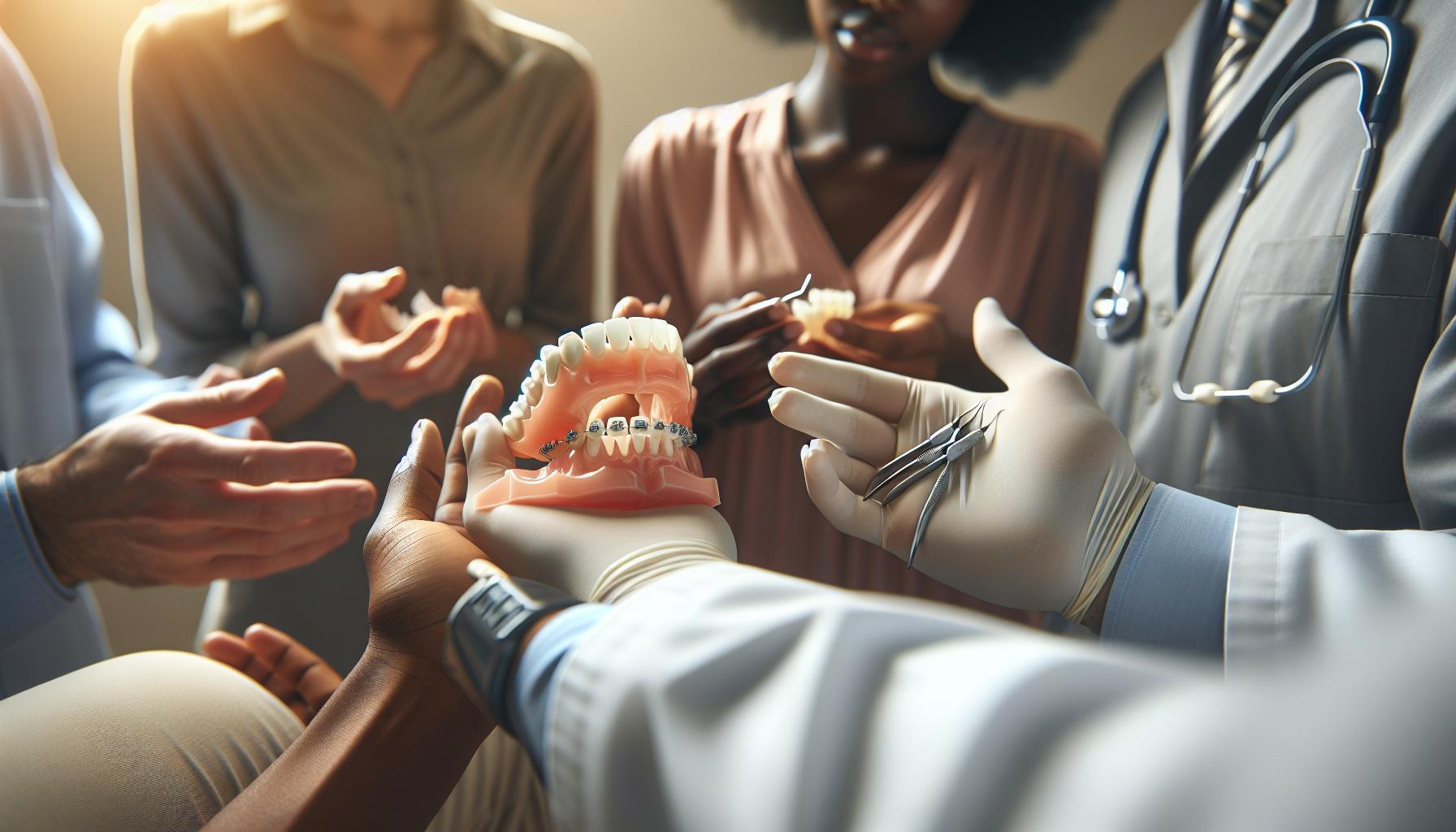 What Are Lingual Braces? Hidden Orthodontics Explained
