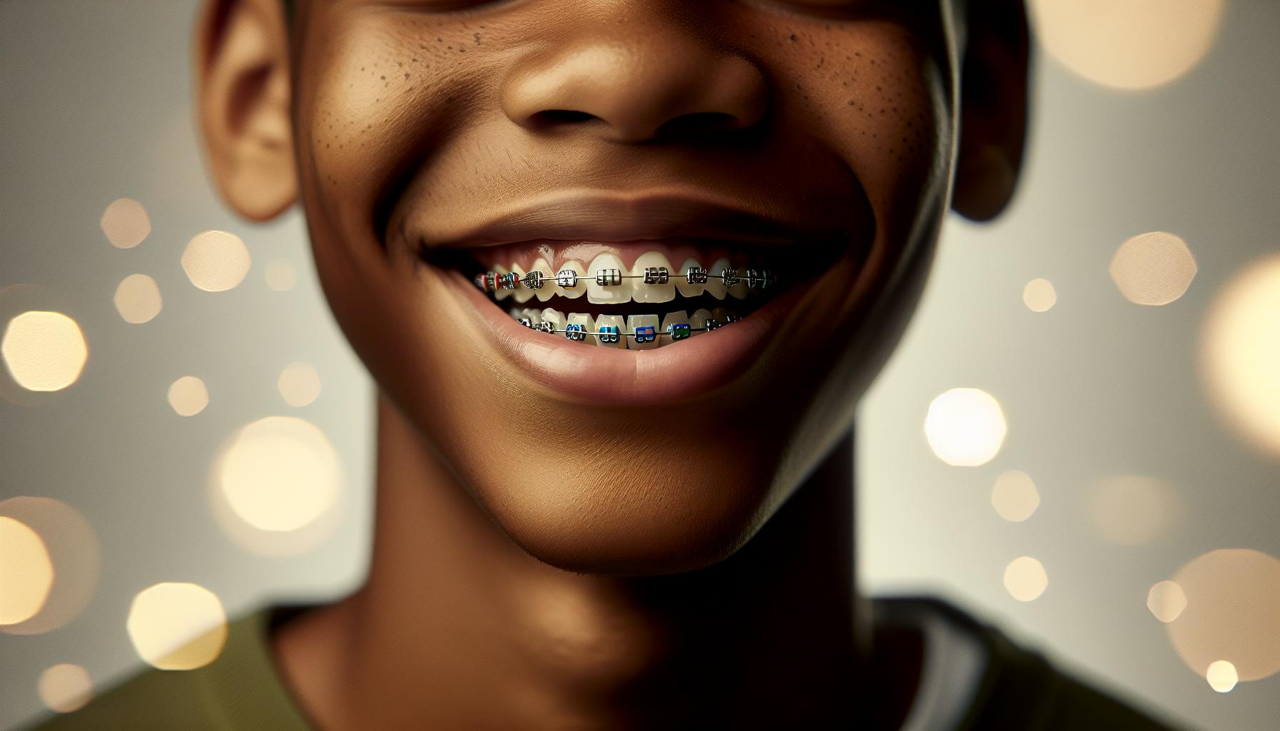 What Are Rubber Bands on Braces?
