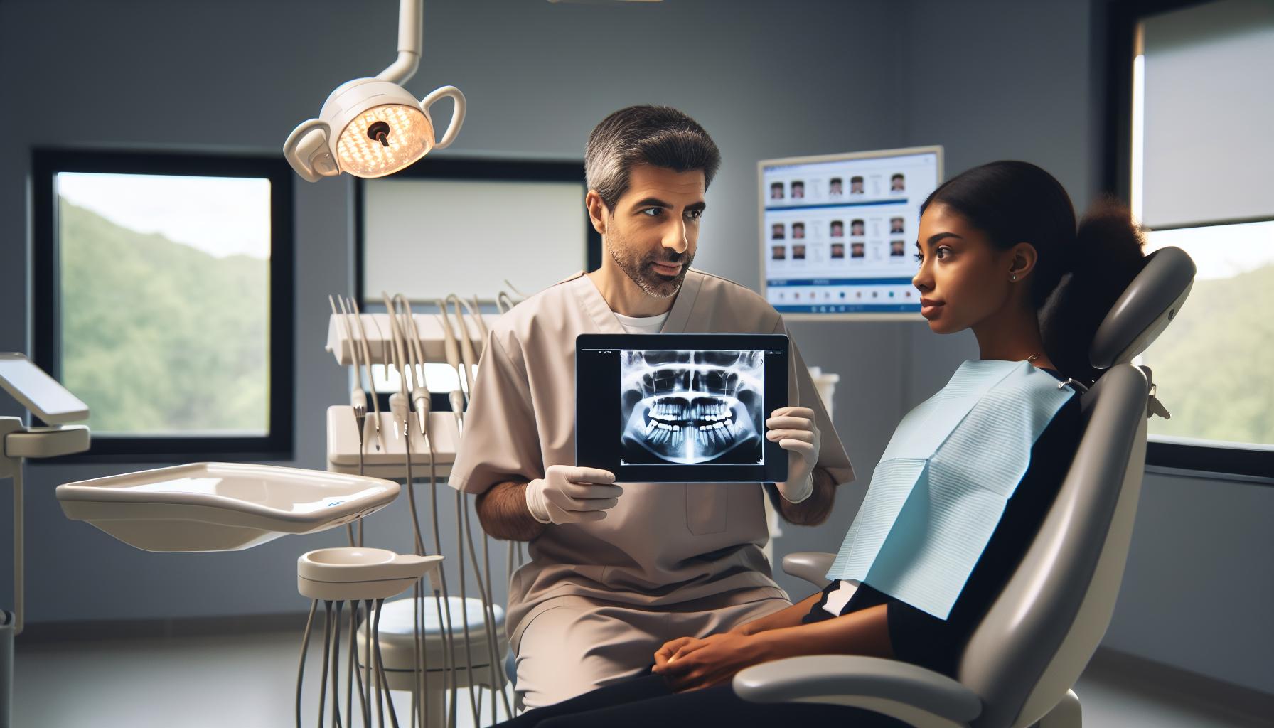 When Is a Filling Possible for Wisdom Teeth?