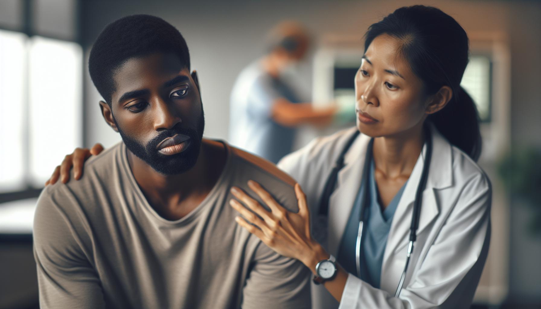 When to Worry: Signs of Complications