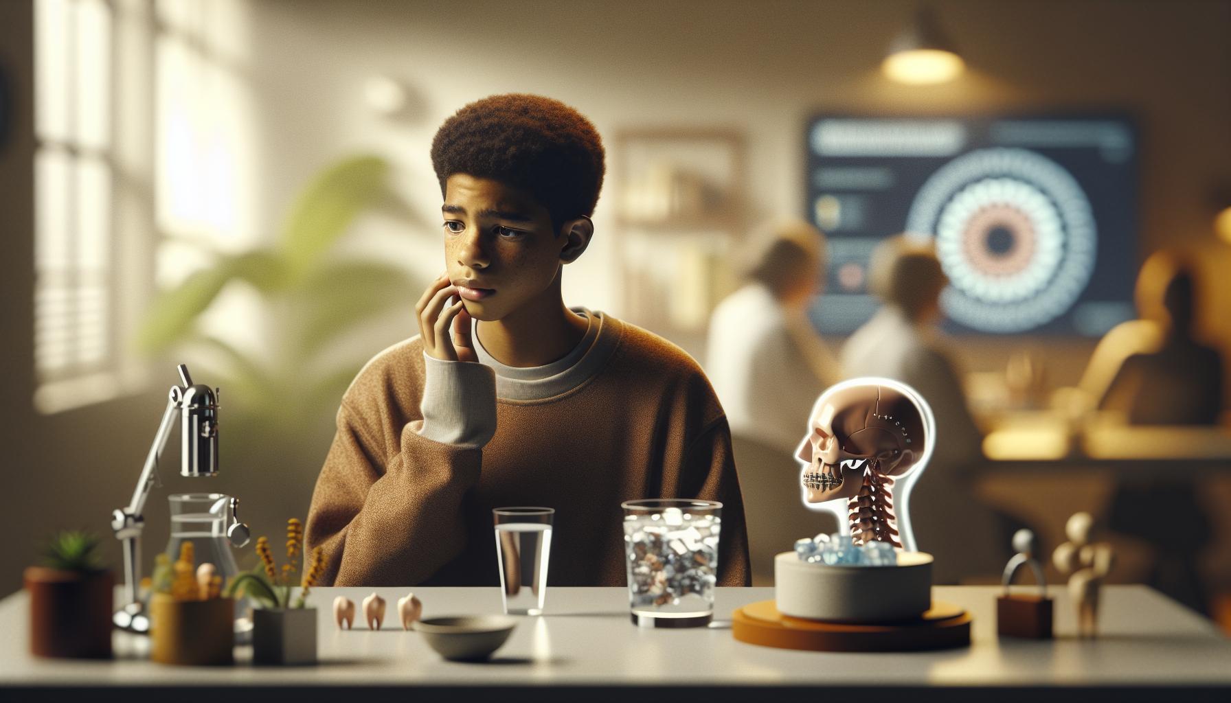 Why Do Braces Hurt So Bad? Pain Science & Relief Tips