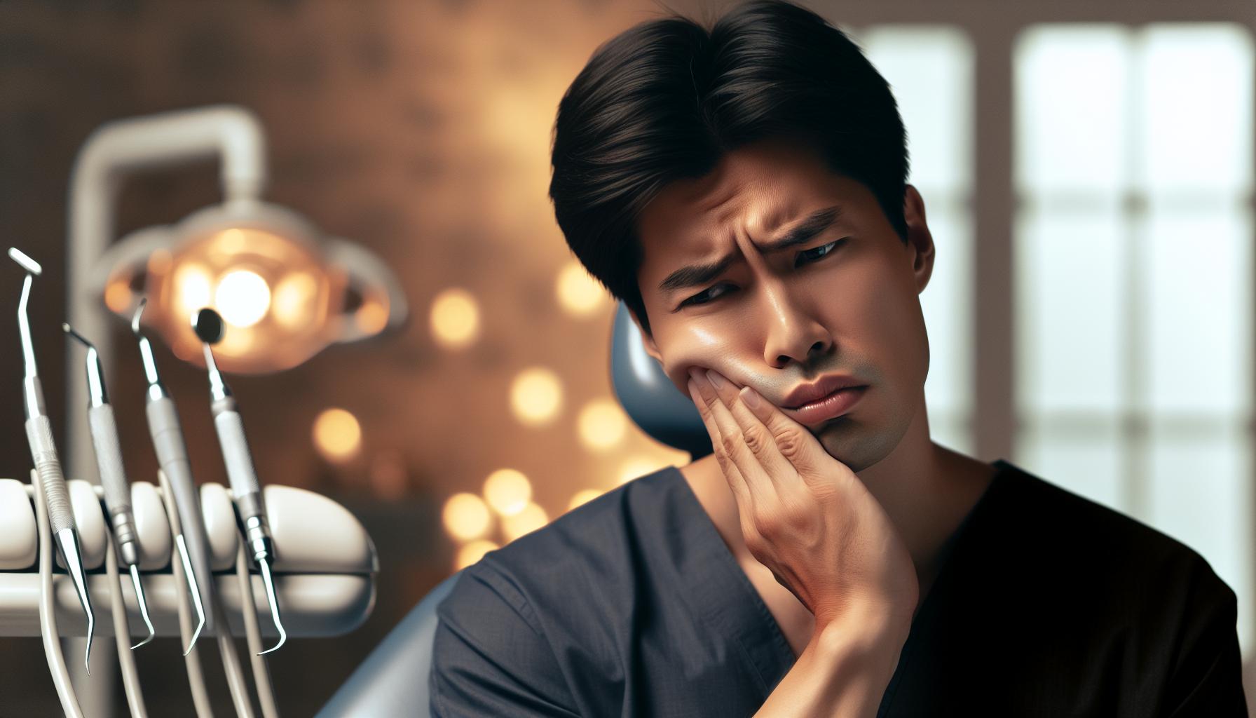 Why Does My Tooth Filling Hurt After a Week? Urgent Causes