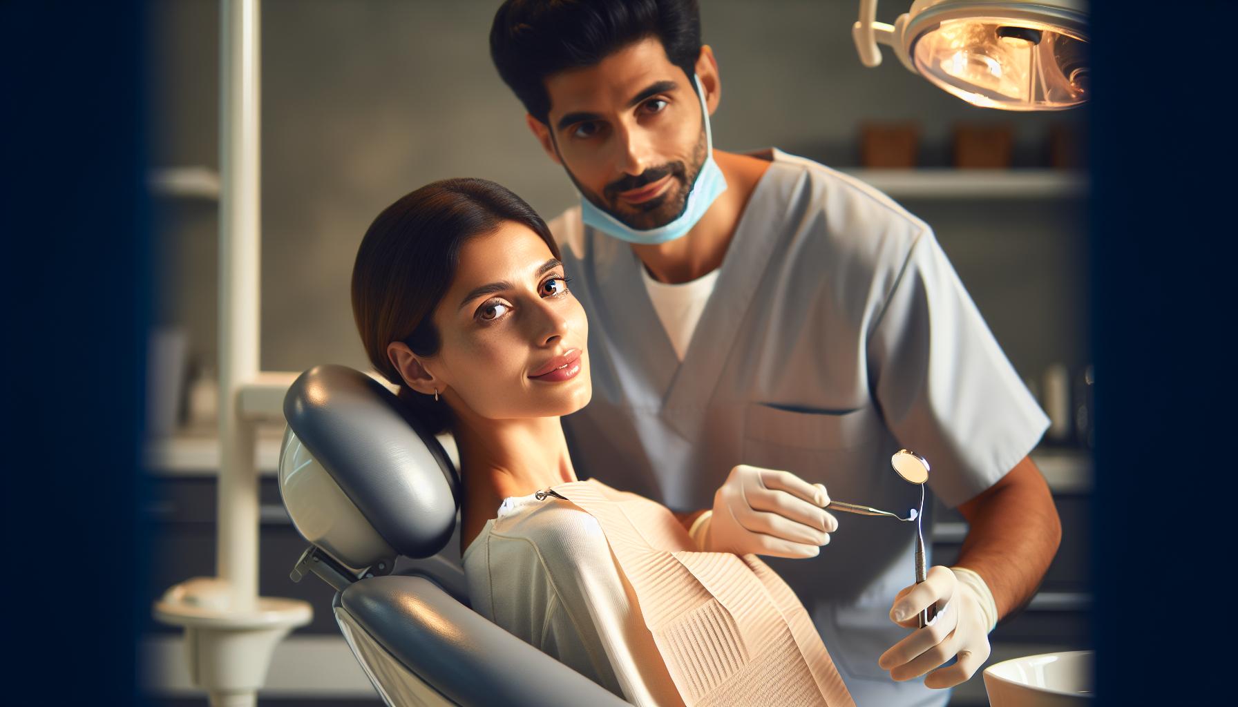 Why I Feel Pain After Tooth Filling: 5 Surprising Reasons