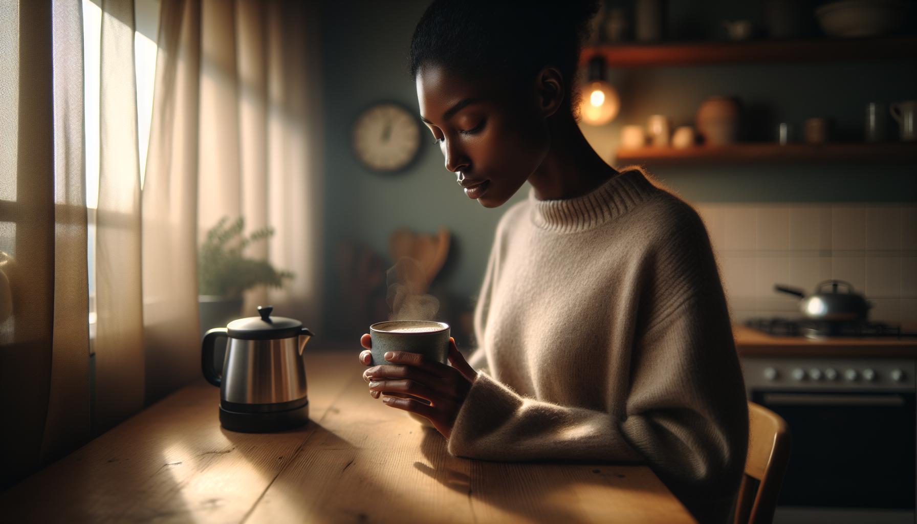 Why Timing Matters for Drinking Coffee