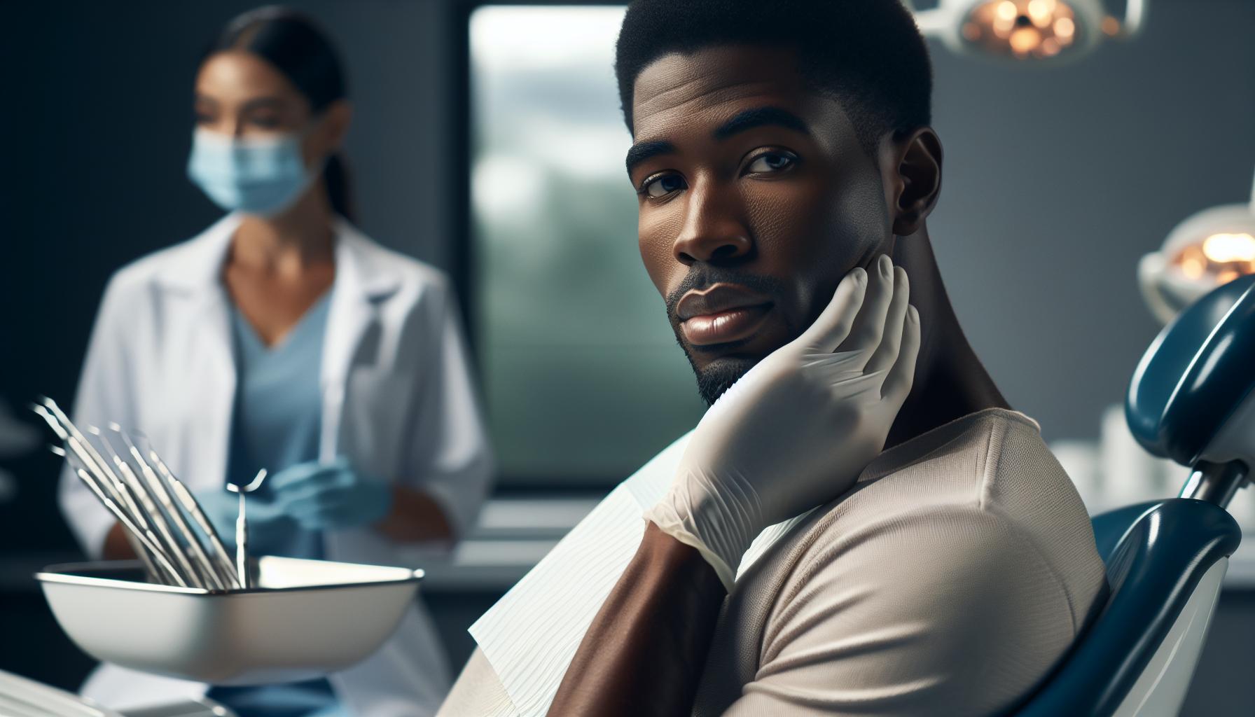 Why Is My Tooth So Sensitive After a Filling? Solutions