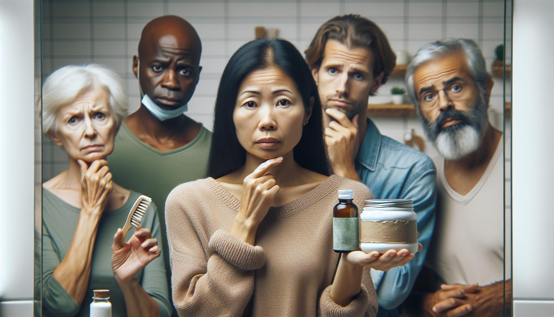 Why Traditional Whitening Methods Don't Work