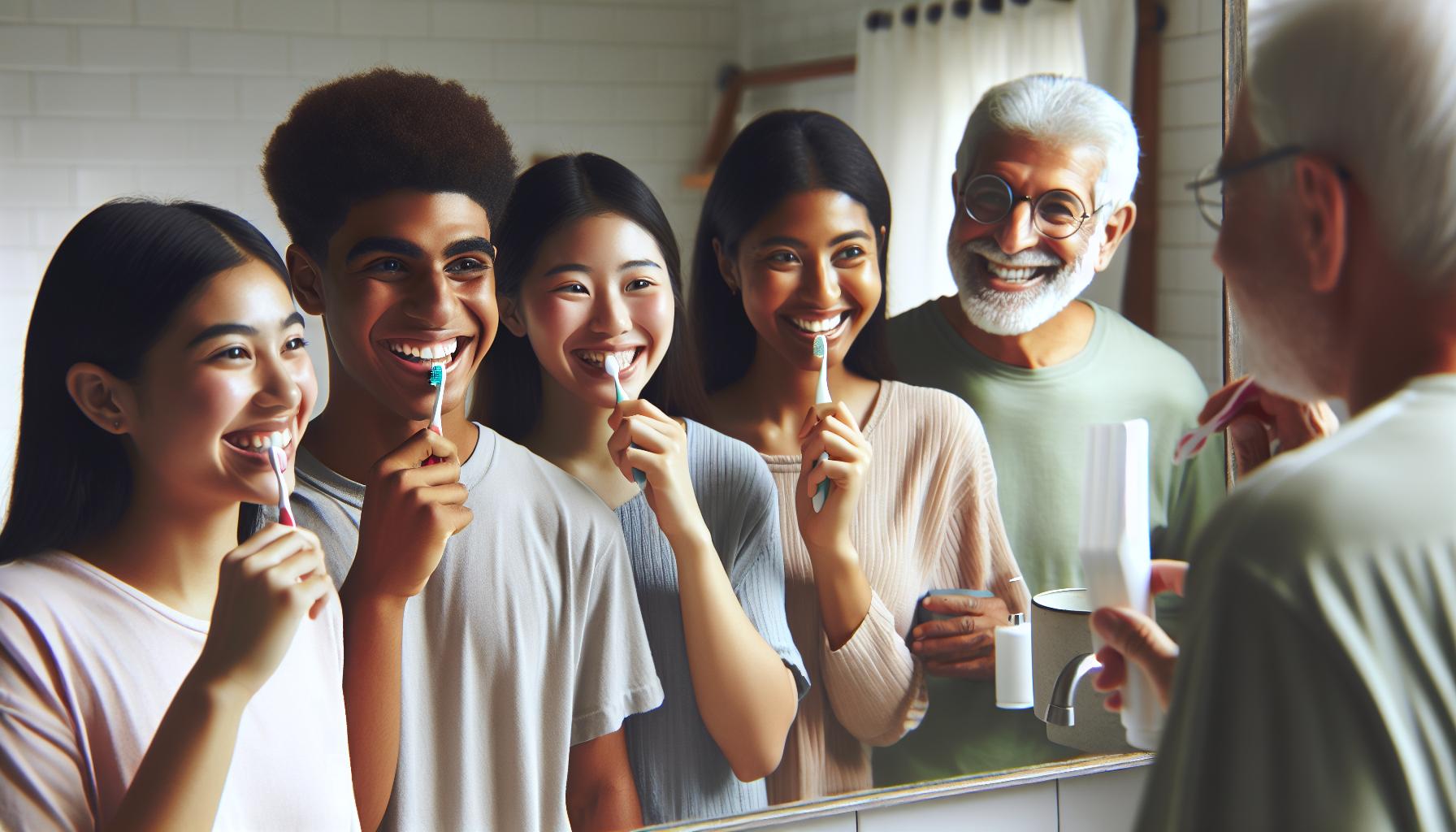 Popular Color Choices for Adults and Teens