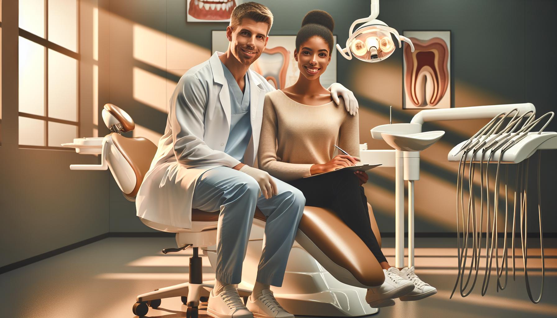 Possible Reasons for Tooth Filling Pain