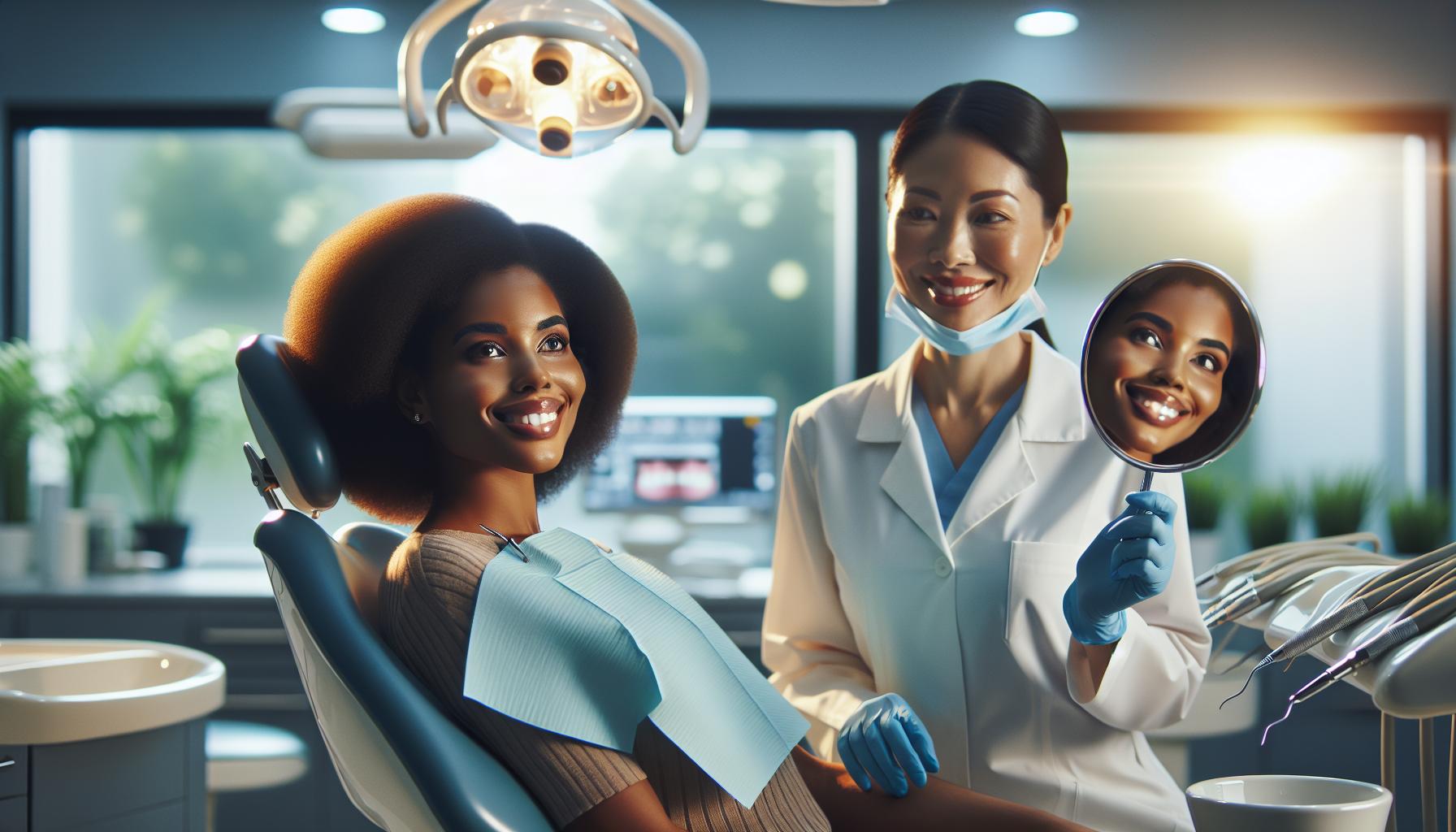 The Psychological Impact of Changes in Facial Appearance