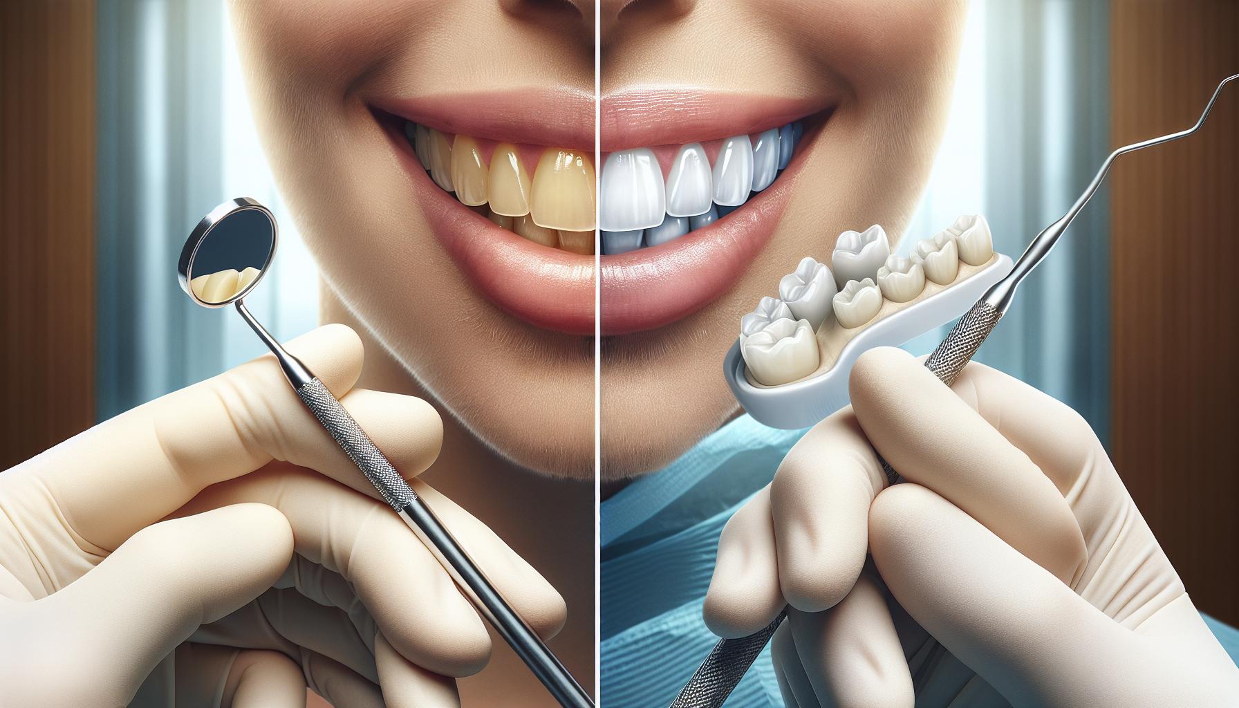 Realistic Expectations: Before and After