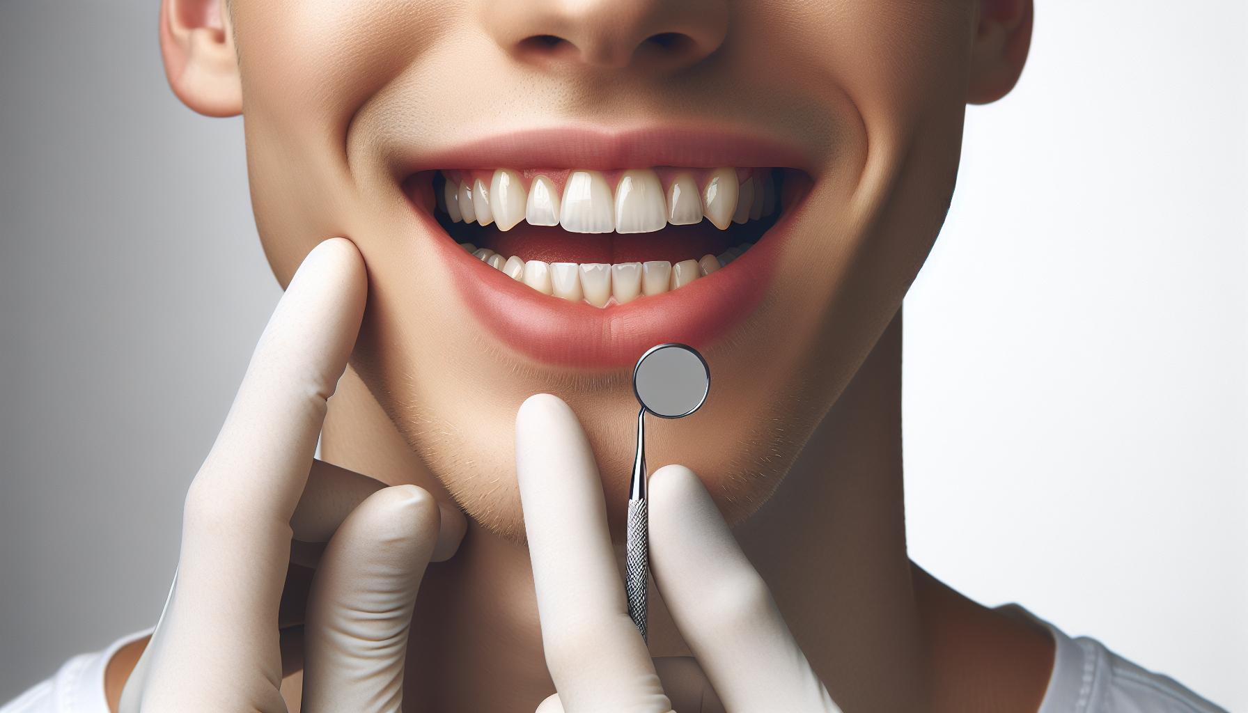 Recognizing Crowding and Spacing Issues