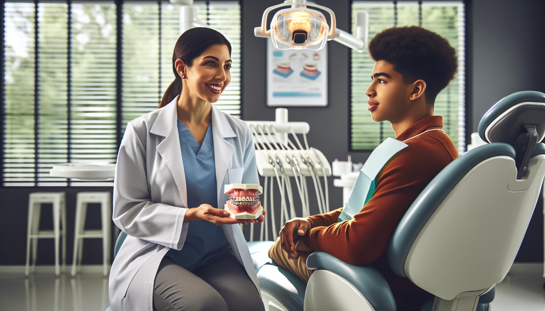 Signs That Indicate You Need Braces