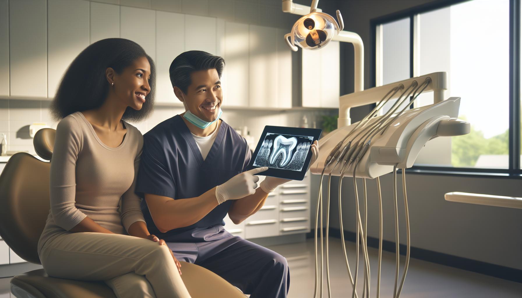 Signs Your Filling May Need Replacement