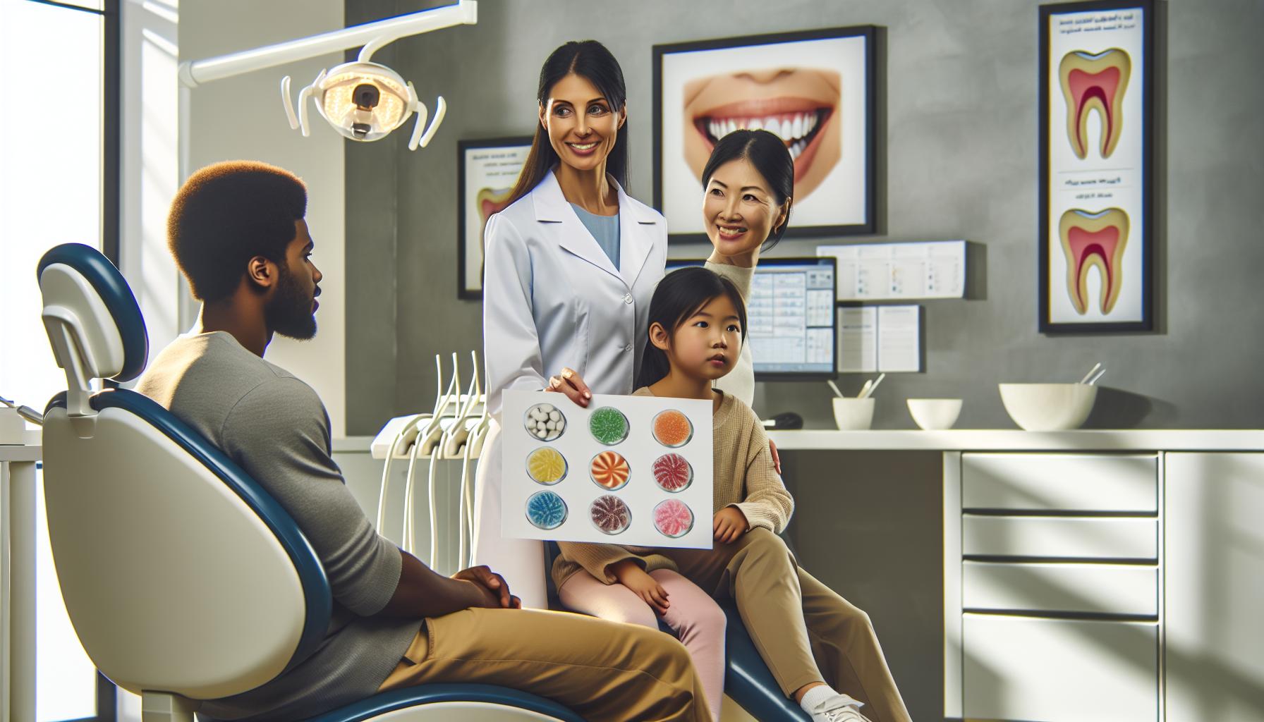 Soft Candies: A Sweet Option