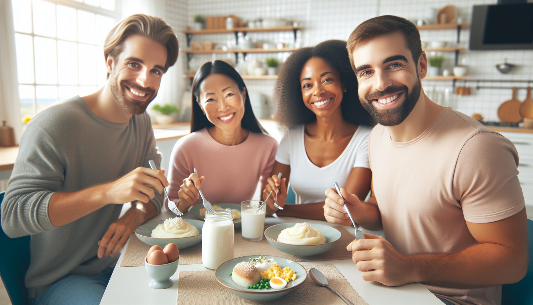 Soft Foods You Can Safely Enjoy