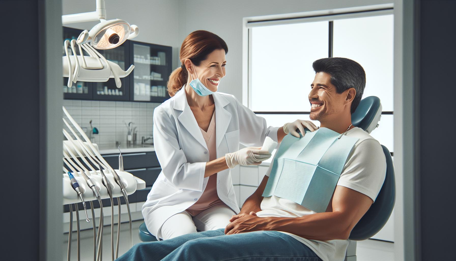 Top 10 Instant Relief Methods for Tooth Pain