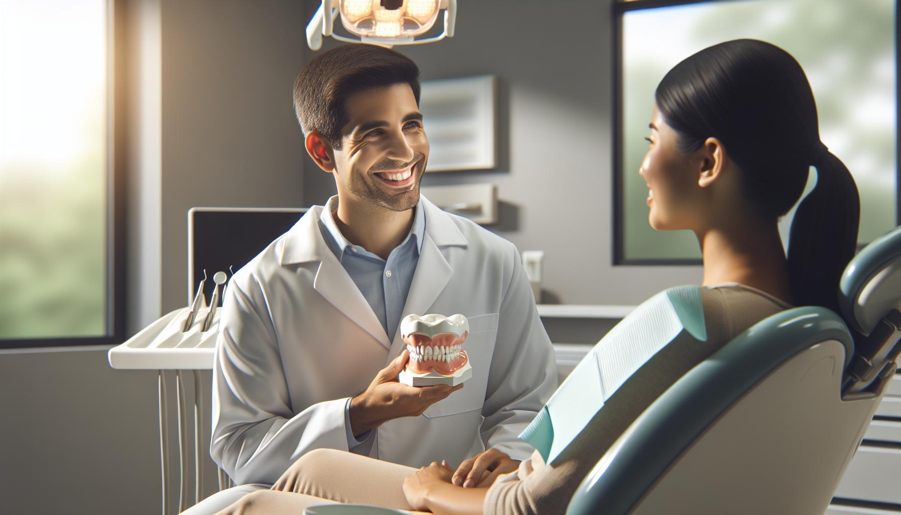 Top 3 Options for Filling Gaps