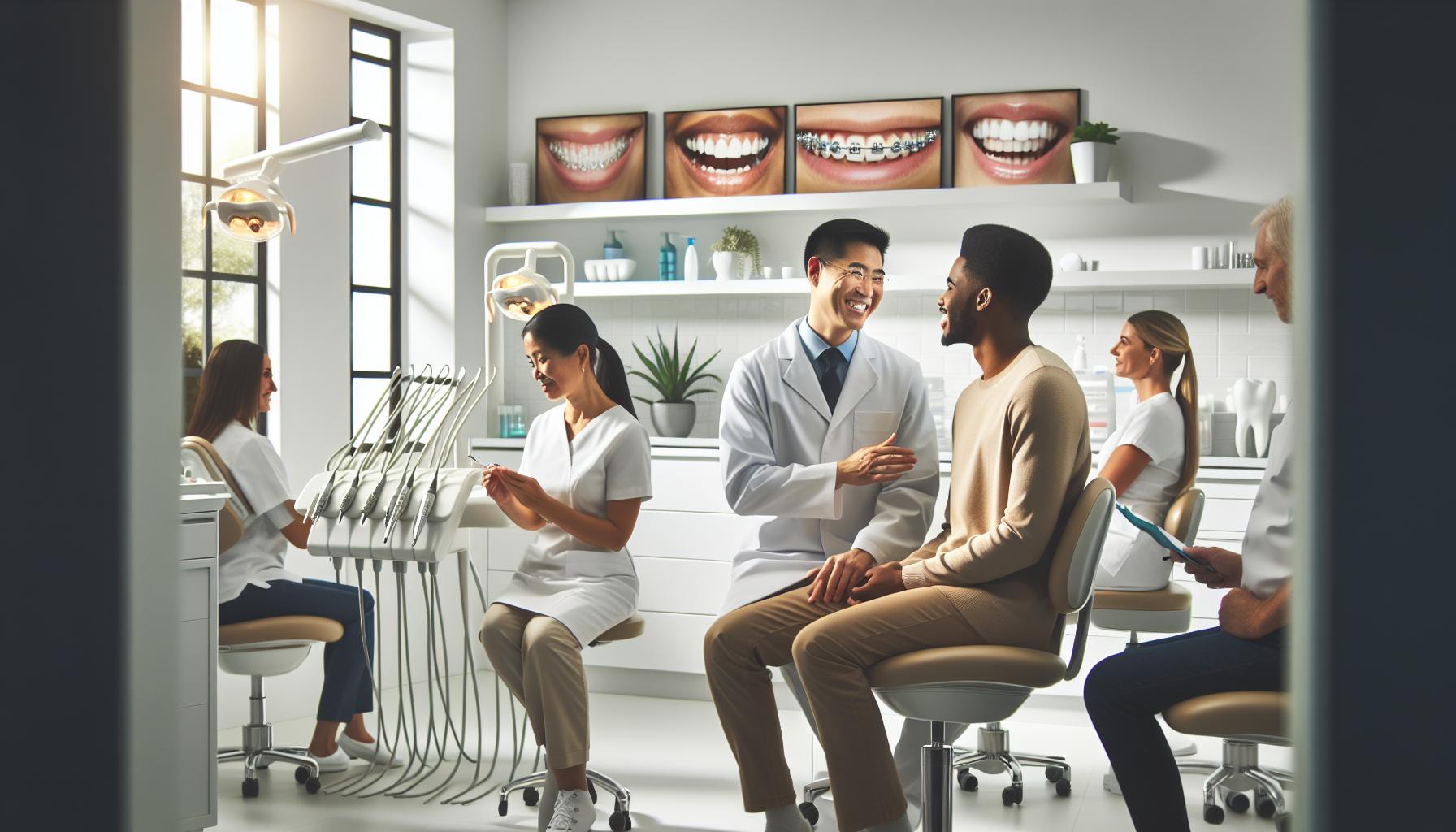 Types of Knee Braces Explained: A Comprehensive Overview