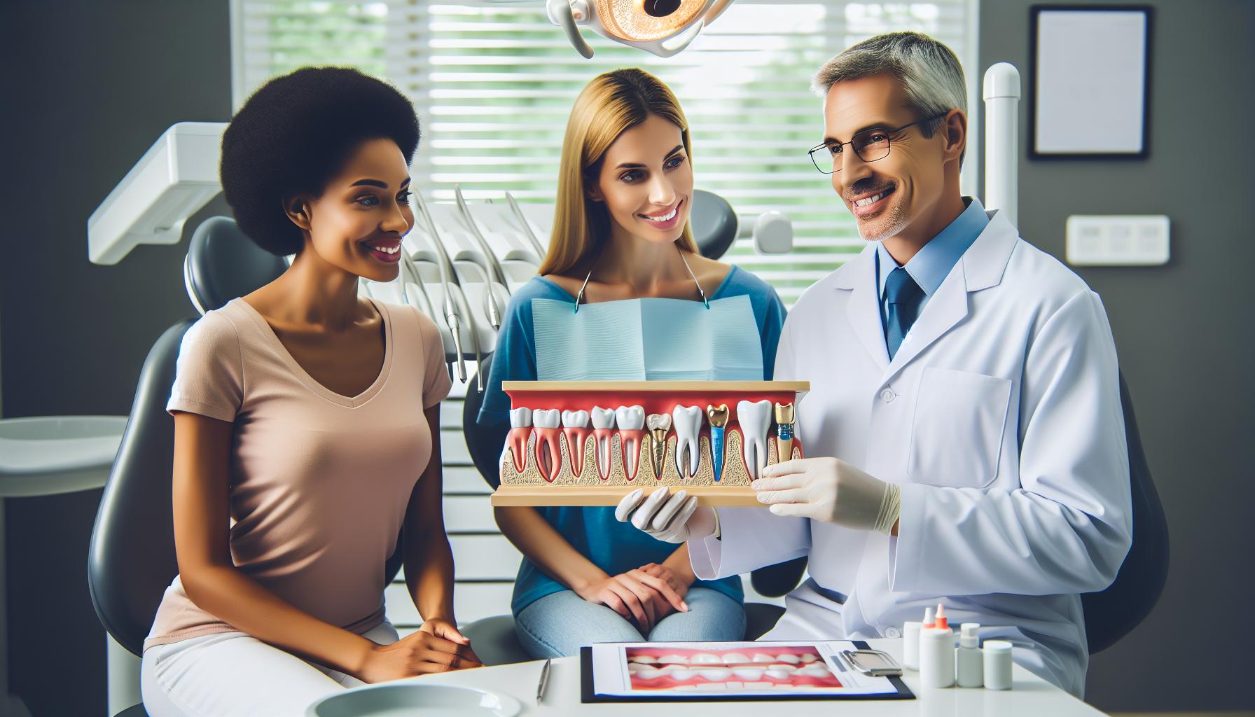 Types of Tooth Fillings: Which Is Right for You?