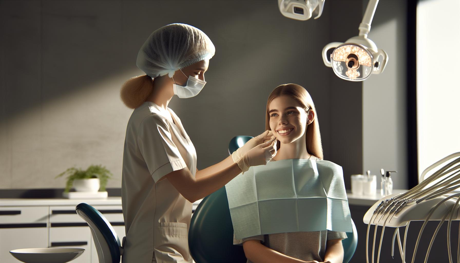 Understanding the Average Duration of Braces