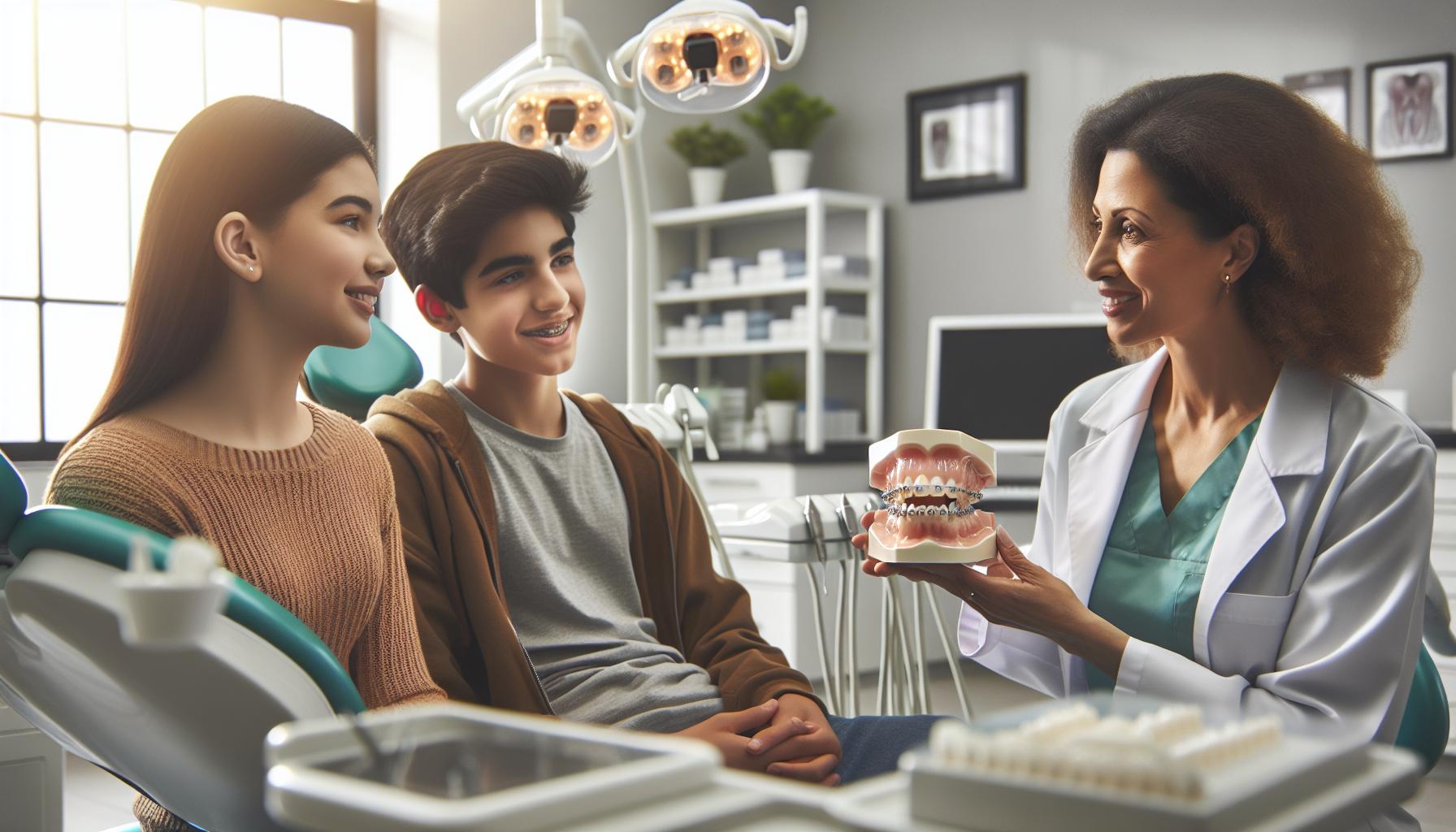 Understanding Braces: What to Expect