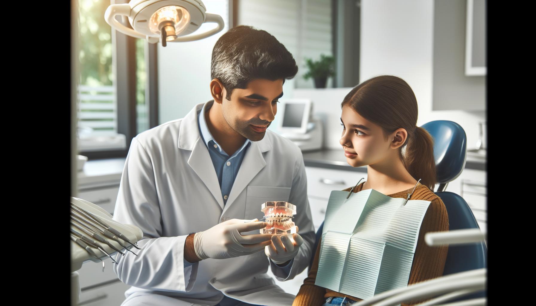 Understanding the Causes of Brace Pain