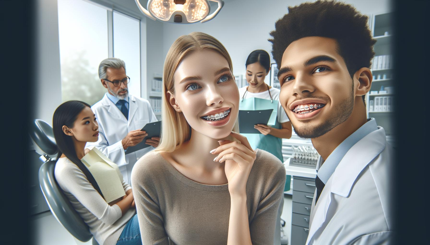 Understanding Different Types of Braces