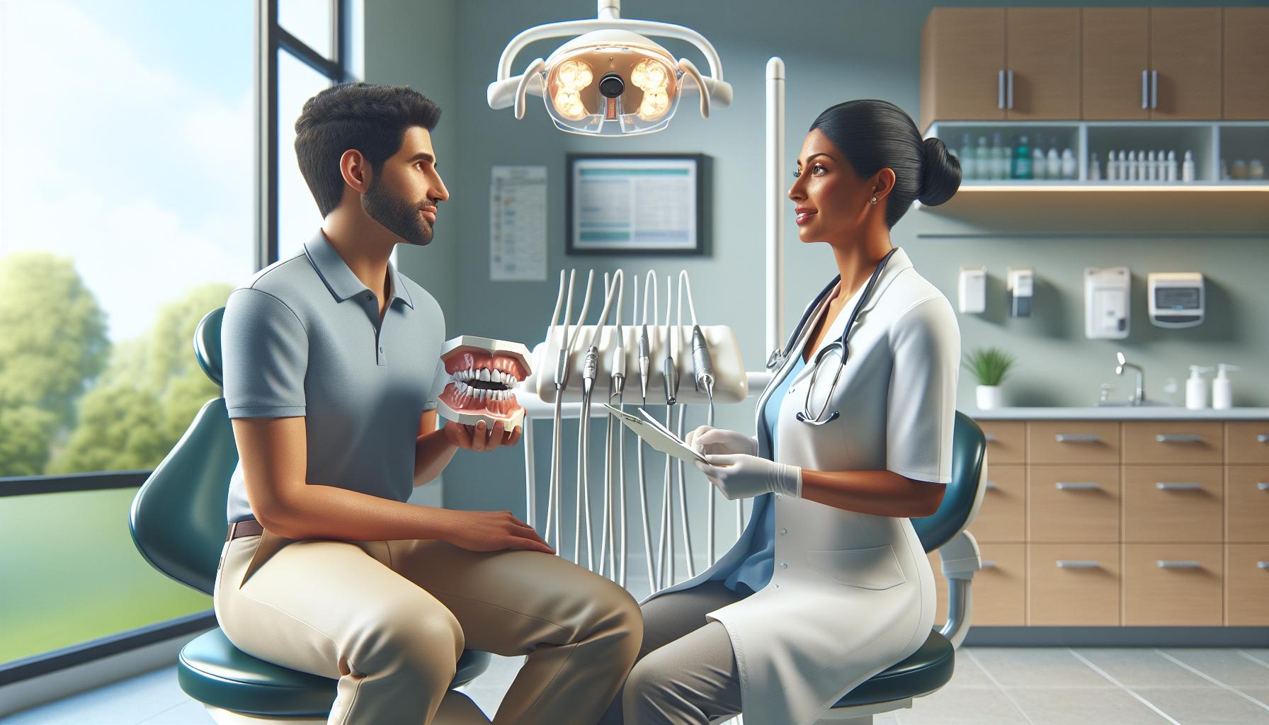 Understanding the Duration of Post-Filling Discomfort