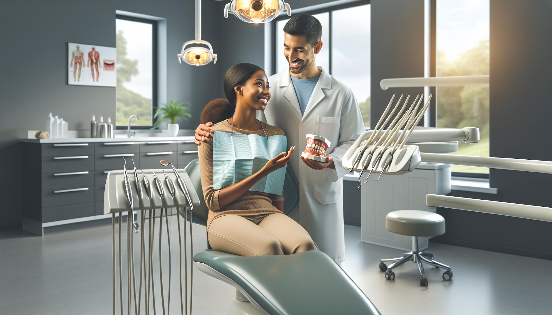 Understanding the First 24 Hours After a Filling