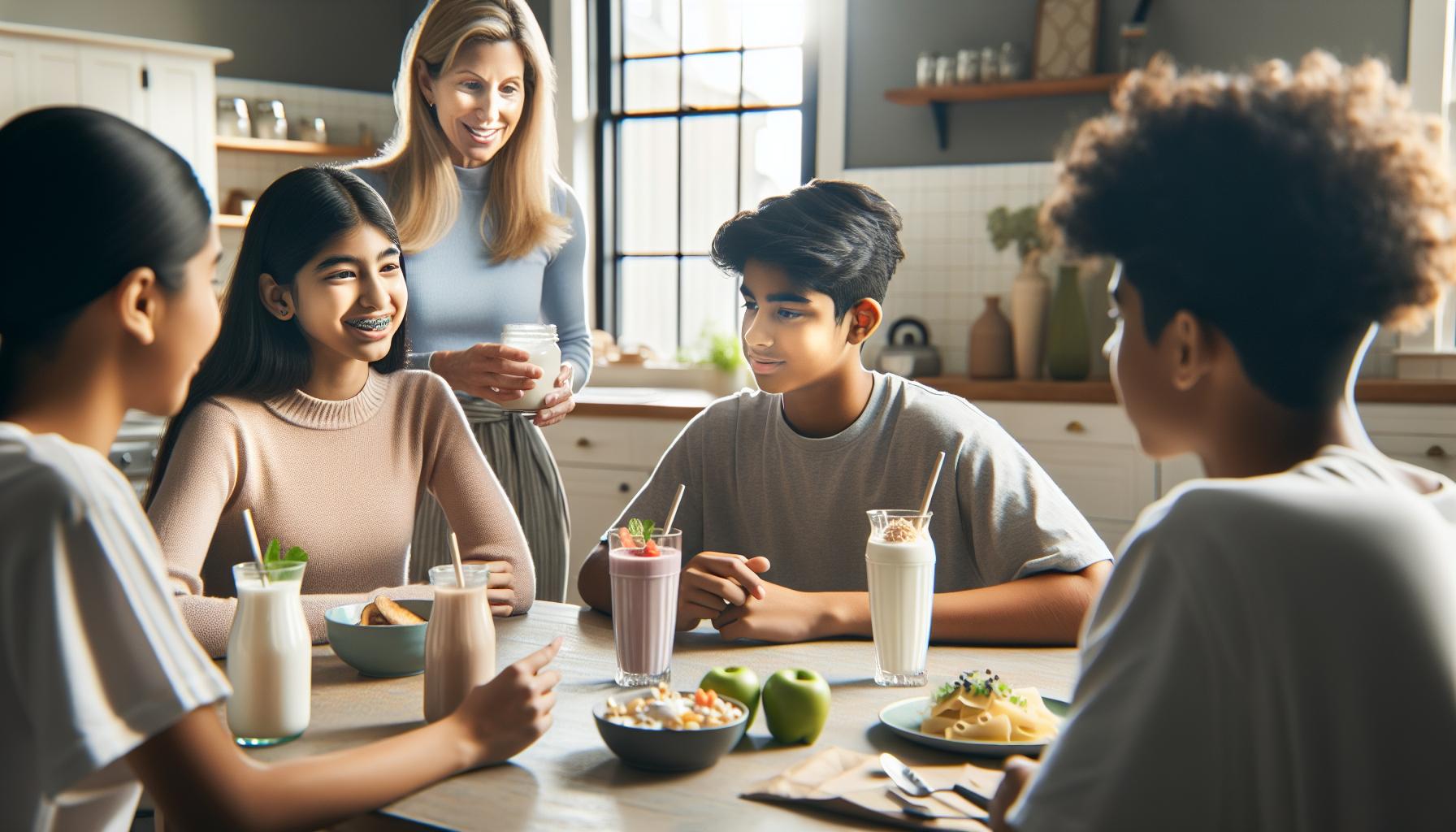 Understanding the Impact of Braces on Diet Choices