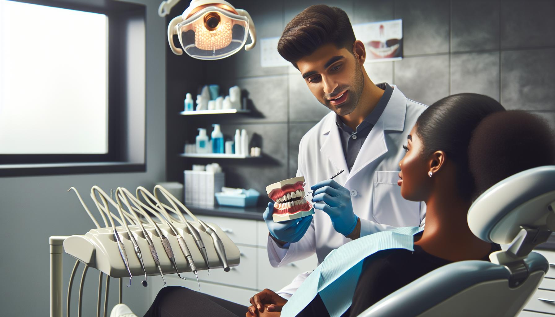 Understanding the Lifespan of Tooth Fillings