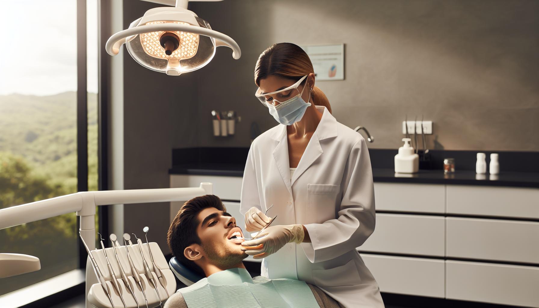 Understanding Normal Tooth Pain from Fillings