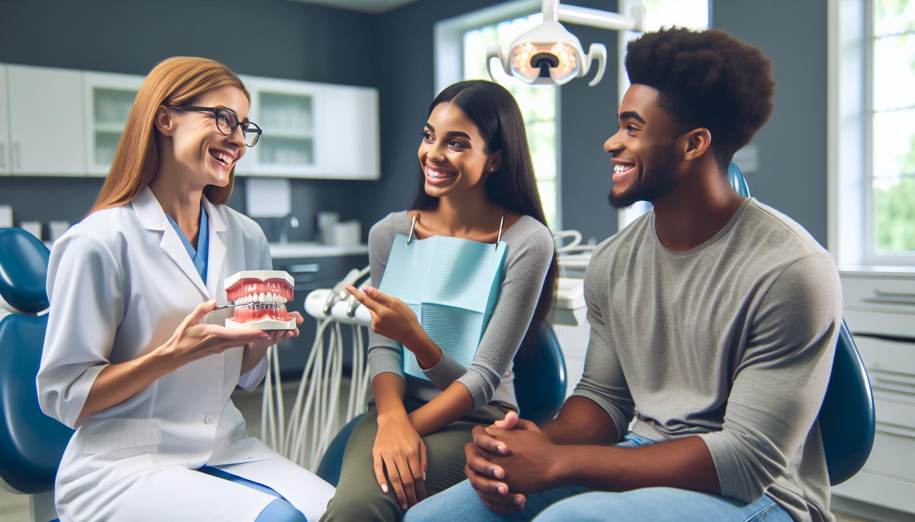 Understanding Orthodontic Readiness