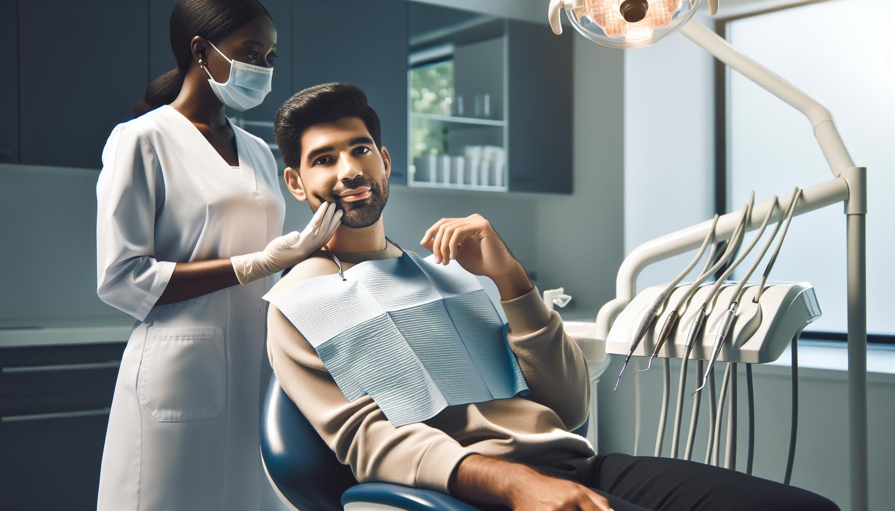 Understanding Pain Levels After a Filling