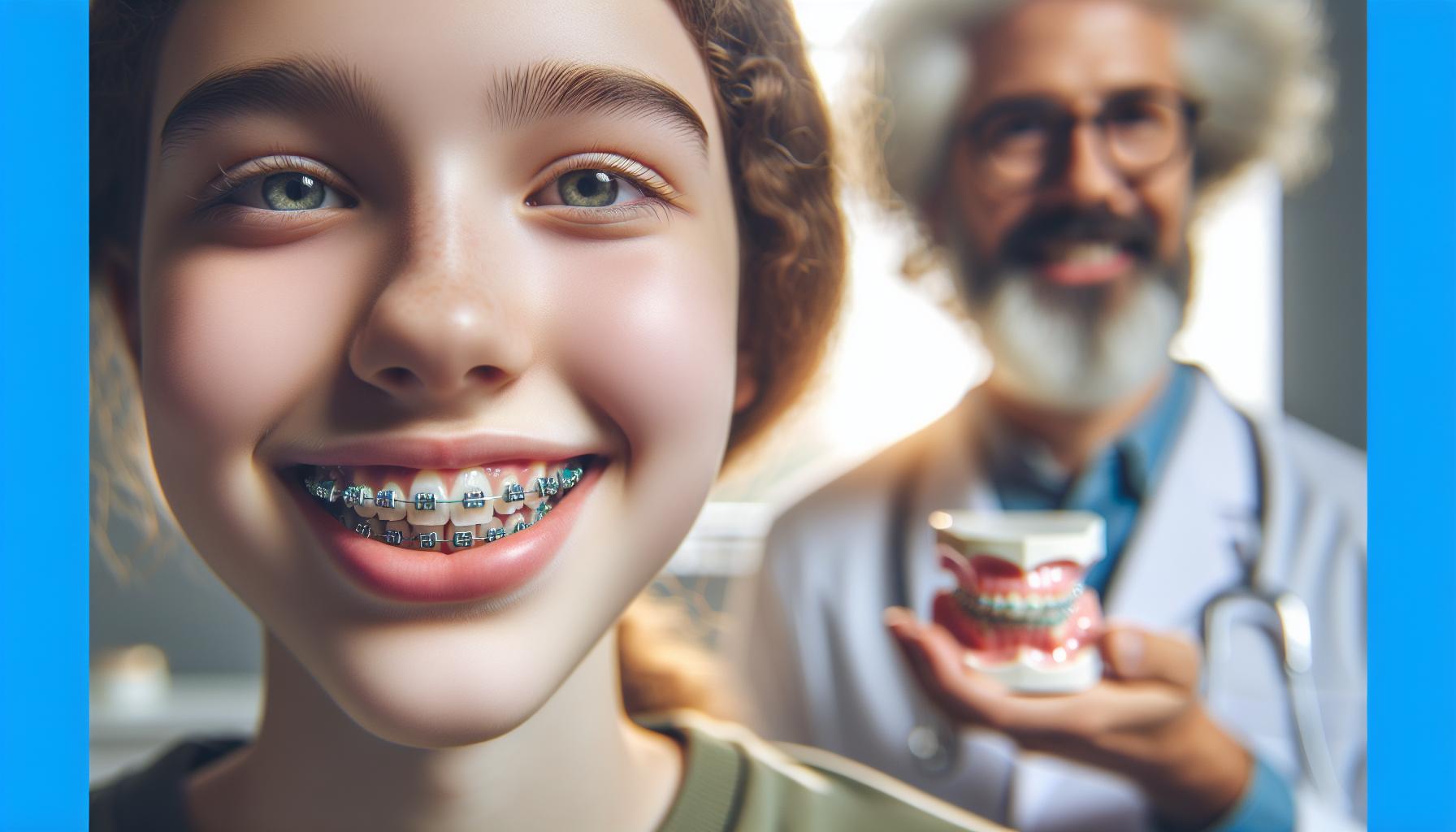 Understanding the Pain: Why Braces Hurt