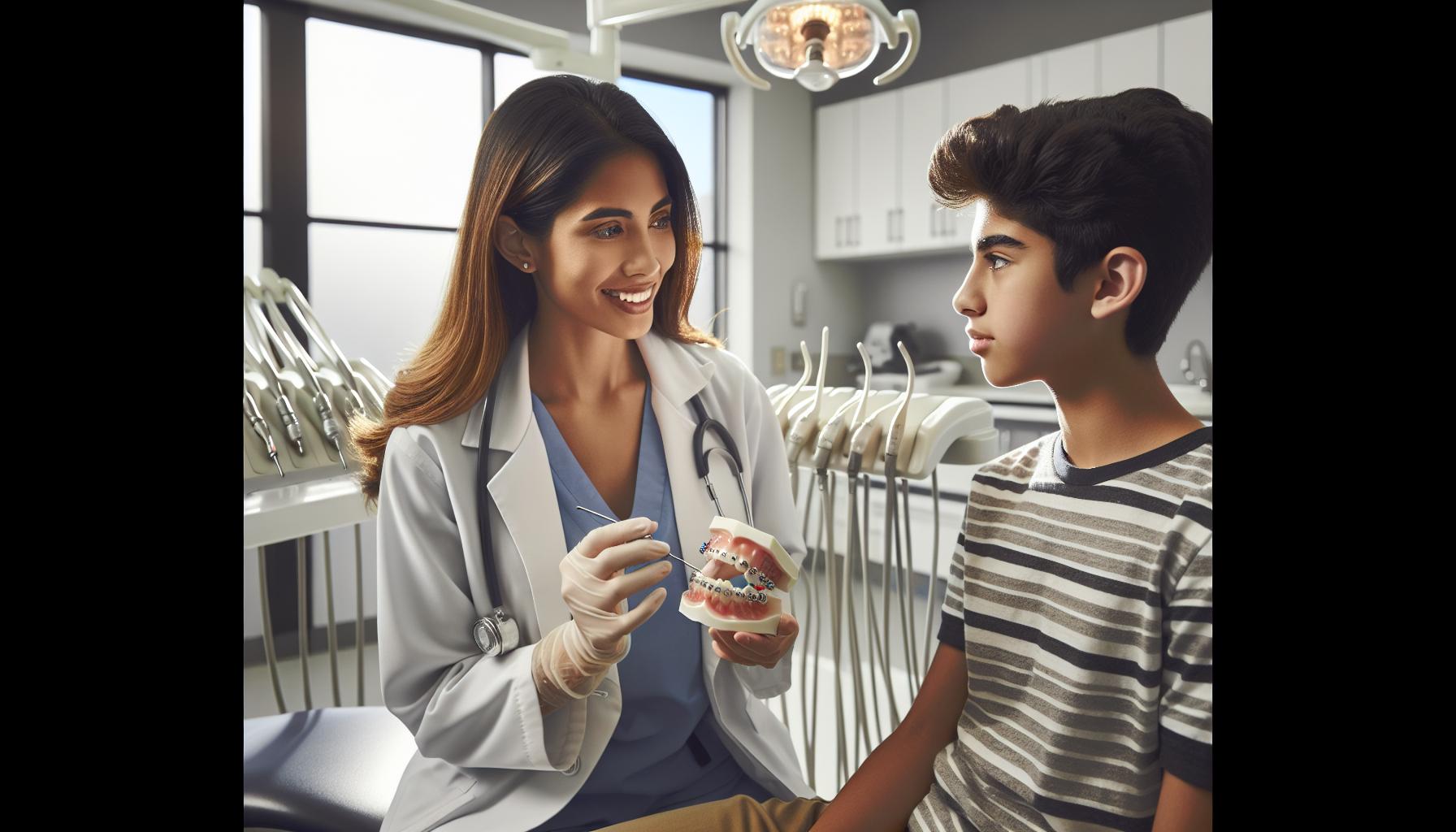 Understanding the Purpose of Rubber Bands for Braces