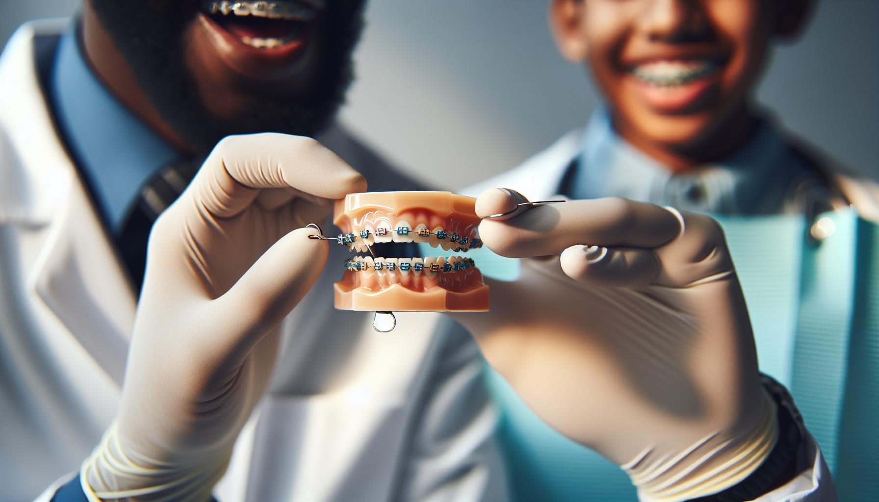 Understanding the Role of Rubber Bands in Braces