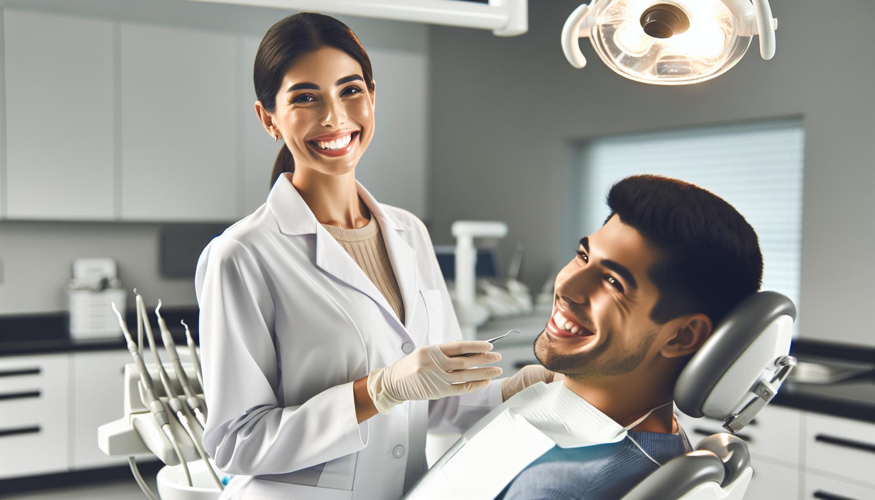 Understanding Swollen Gums and Their Causes