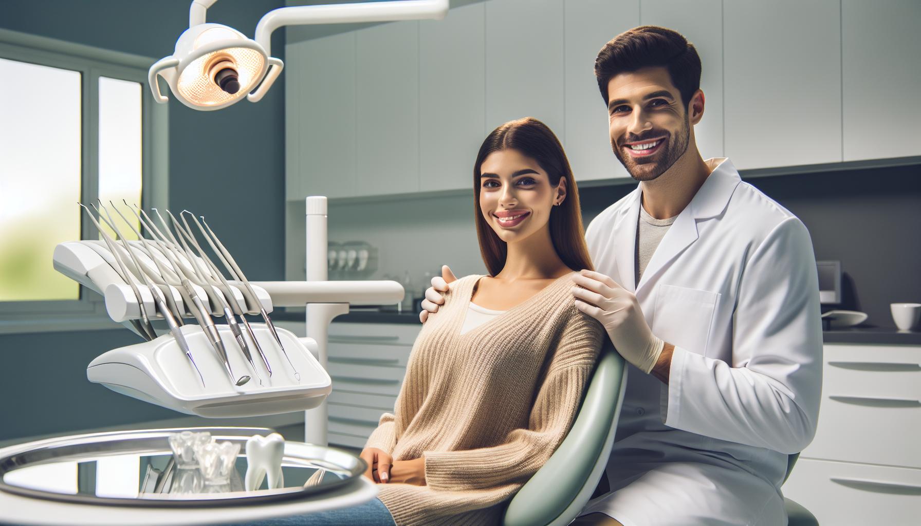 Understanding Tooth Sensitivity After Fillings