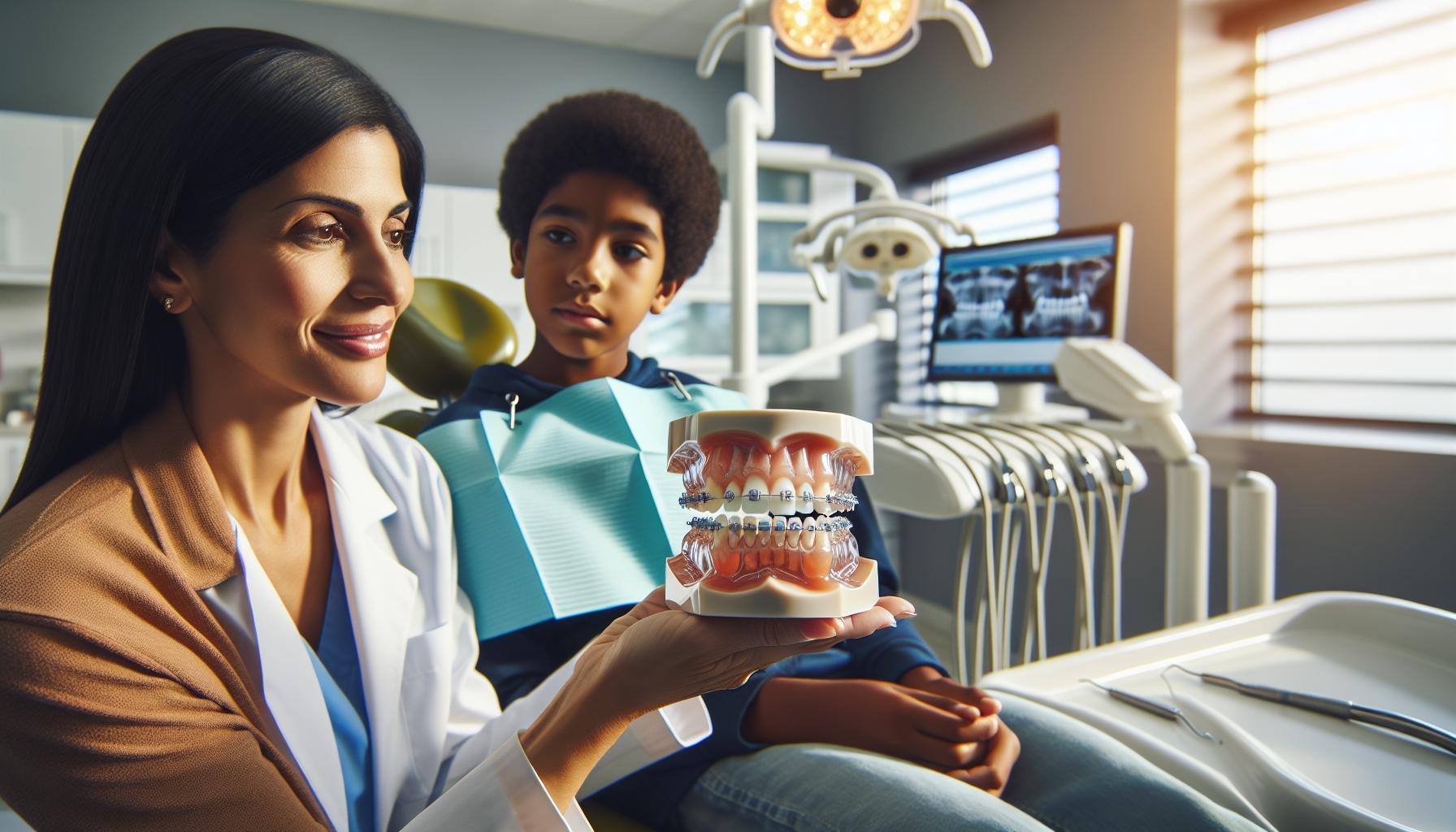 Understanding the True Cost of Braces