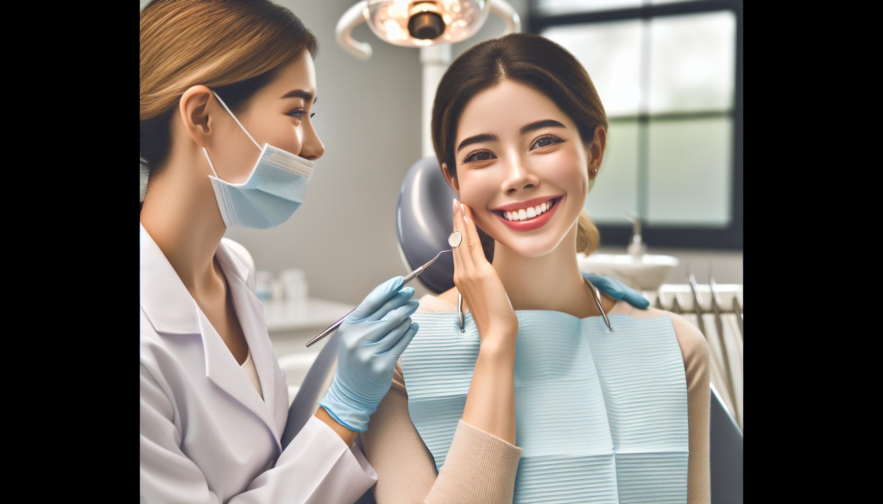 Understanding the Types of Tooth Pain