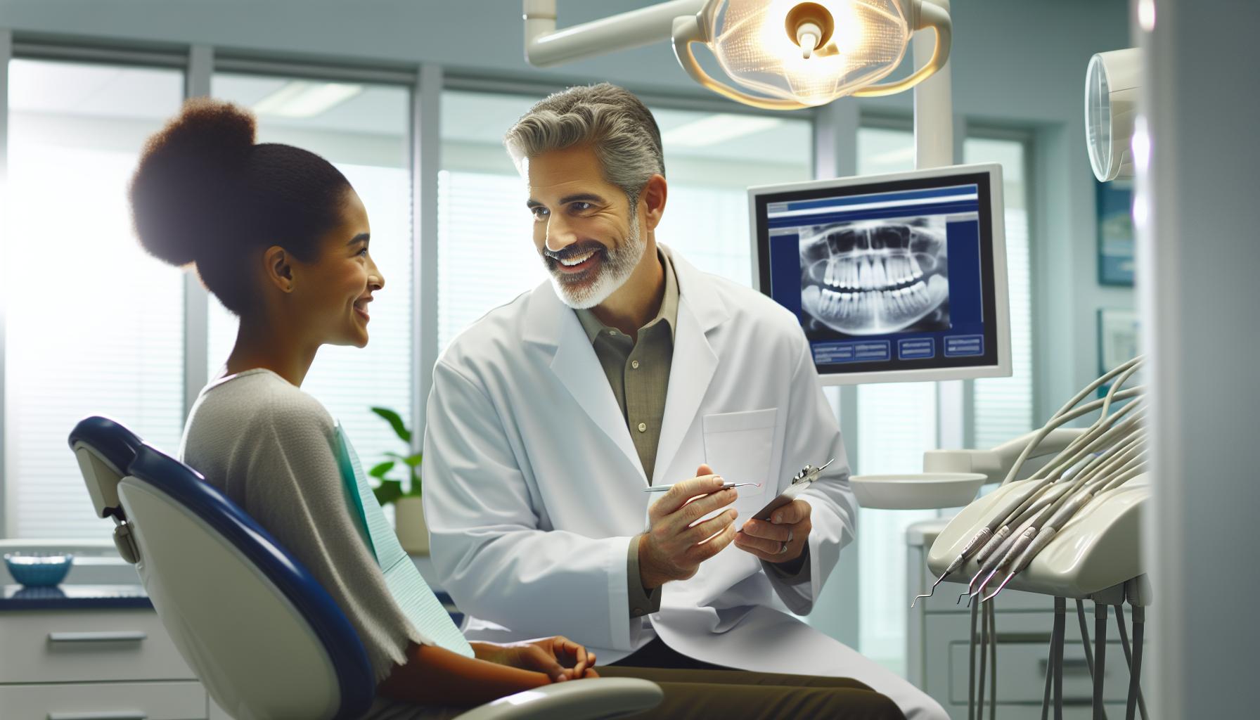 5 Warning Signs You May Need a Filling