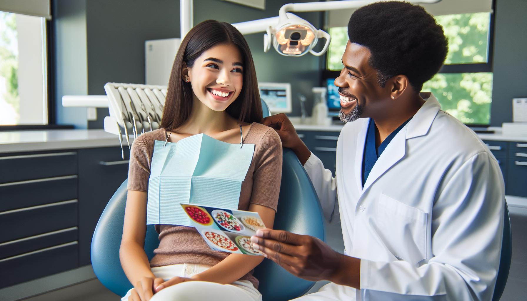 What Can You Eat With Braces? 50+ Safe Foods + Meal Ideas