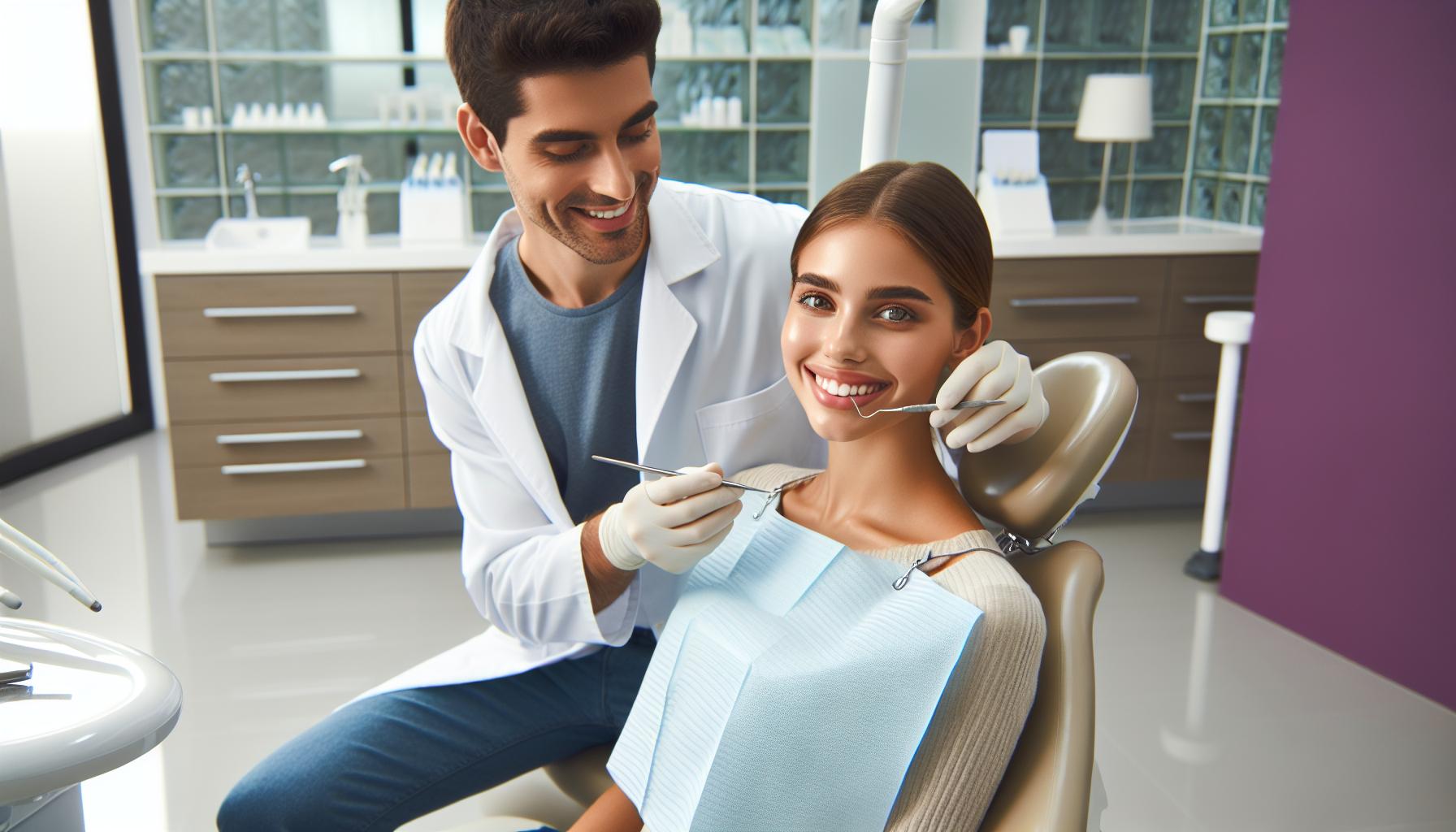 What to Expect During the Braces Removal Process