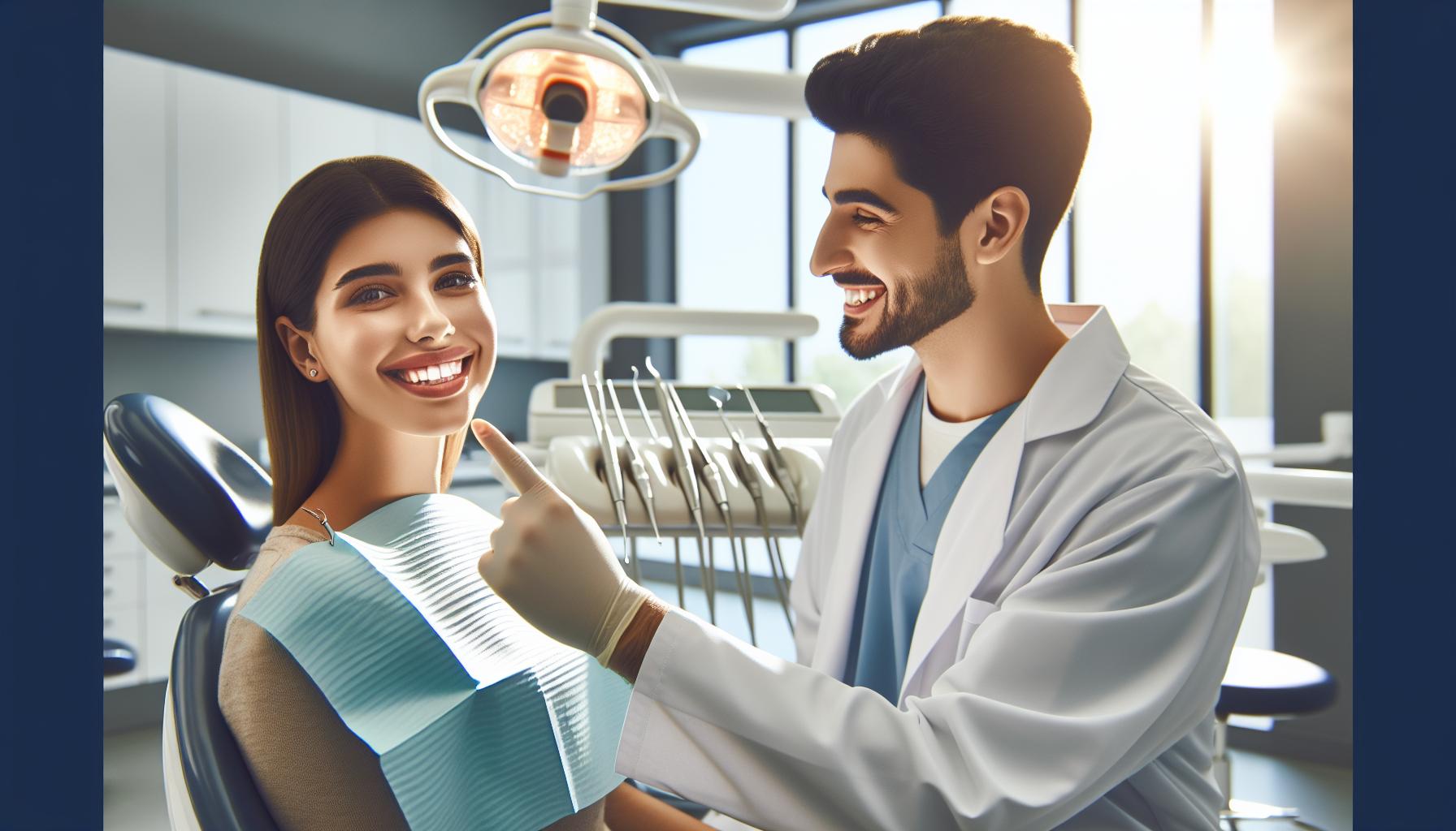 What to Expect Immediately After Filling