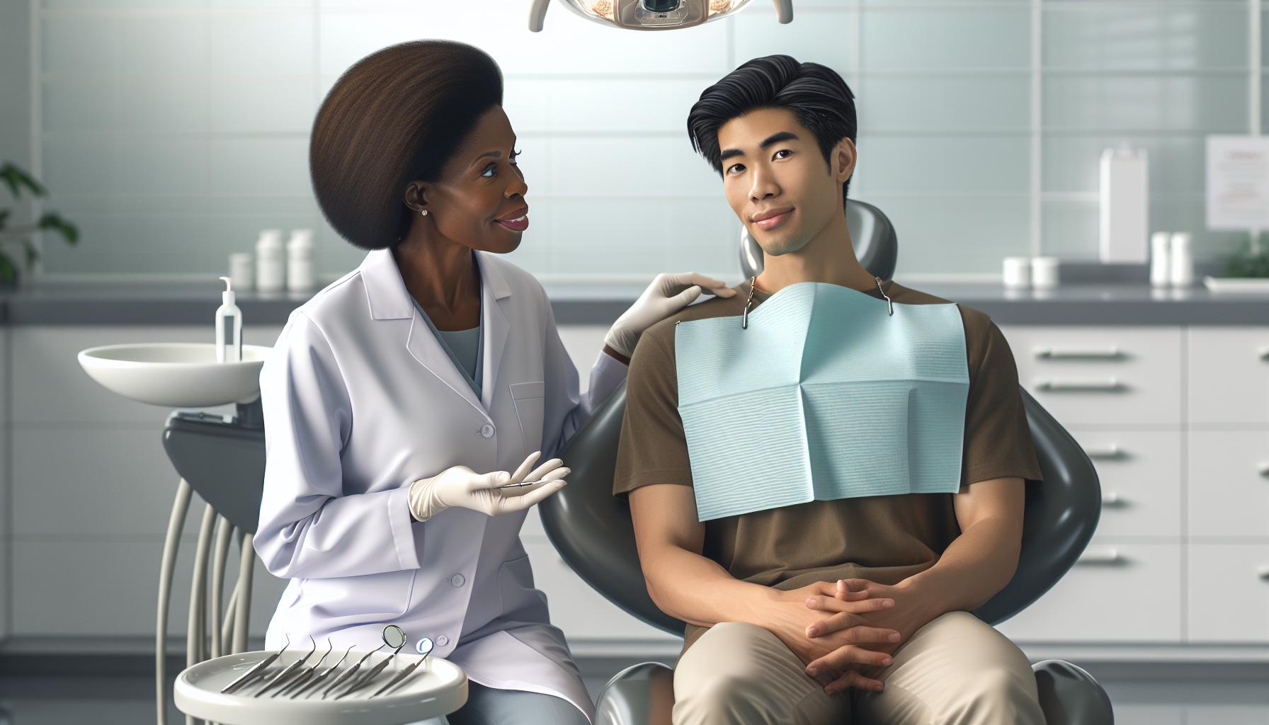 What to Expect When a Filling Falls Out